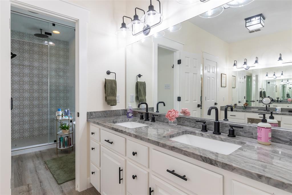 582 Clark Road Abilene, TX 79602 - Photo 12 of 40 Gallery Image 12