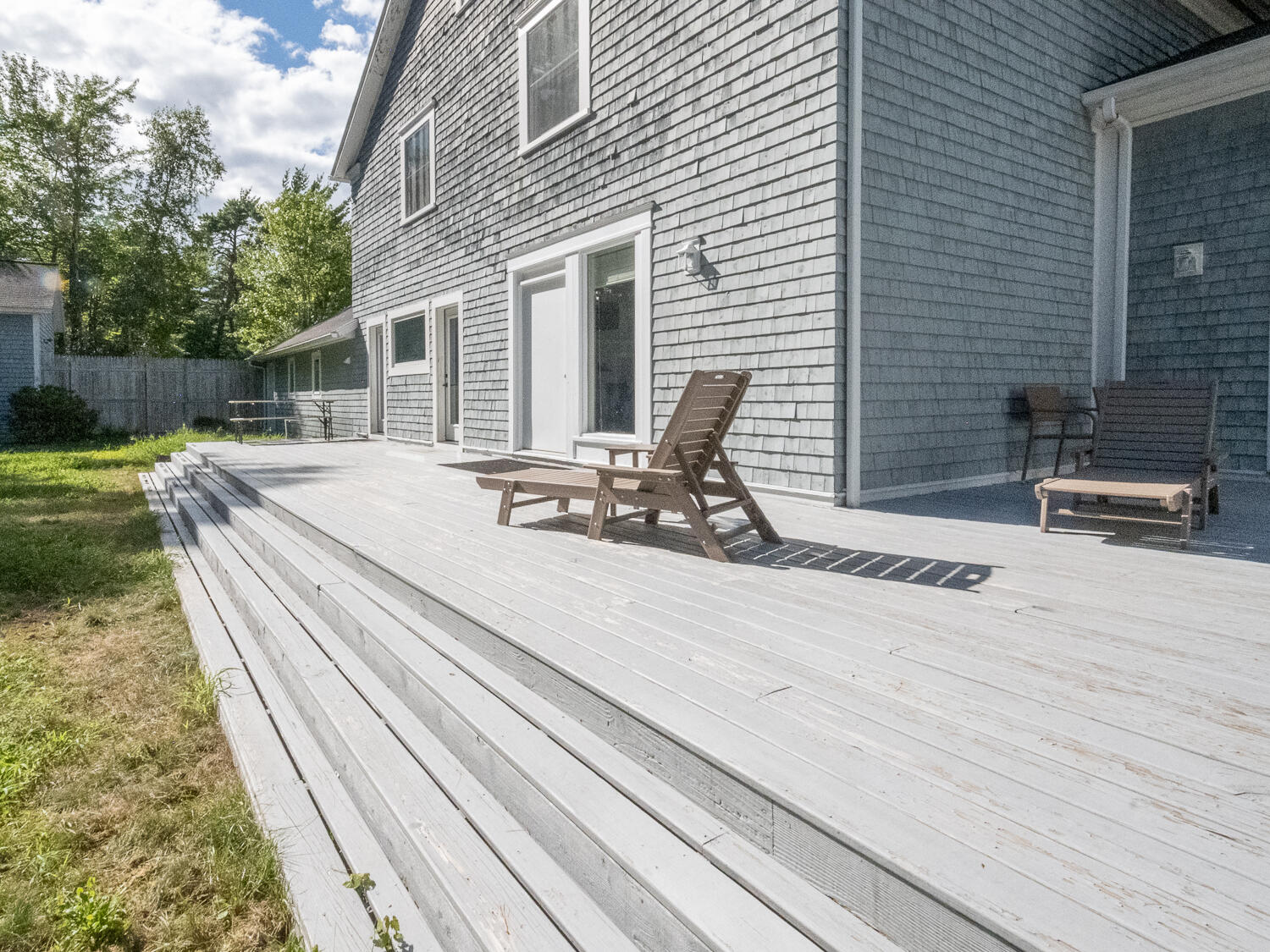 95 Macomber Pines Road Mount Desert, ME 04660 - Photo 28 of 34 Deck