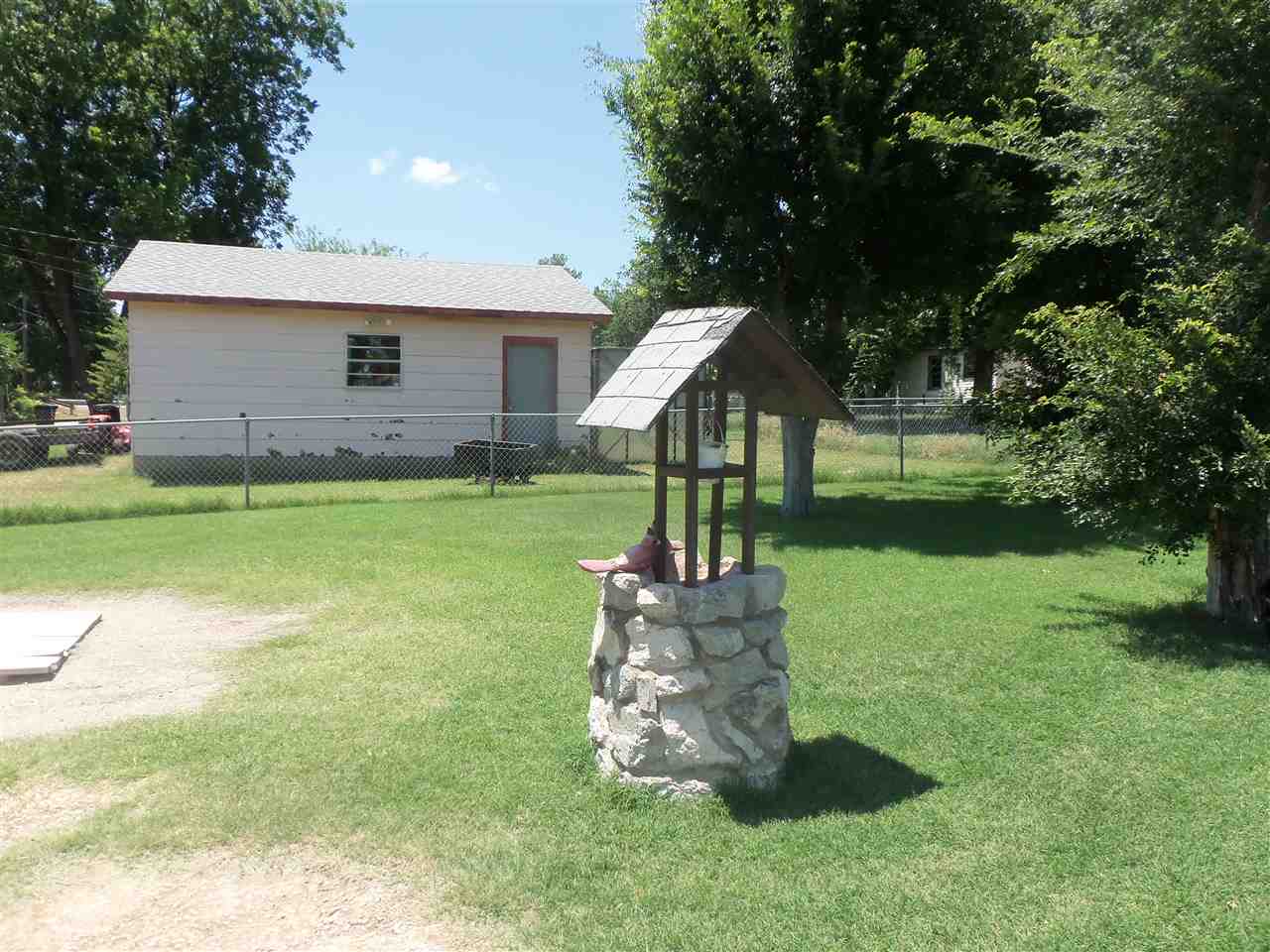 512 Maple Street Perry, OK 73077 - Photo 24 of 27 Gallery Image 24