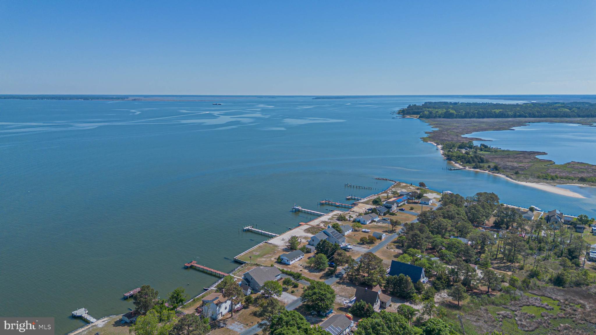 11152 Roland Parks Road Deal Island, MD 21821 - Photo 28 of 42 Gallery Image 28
