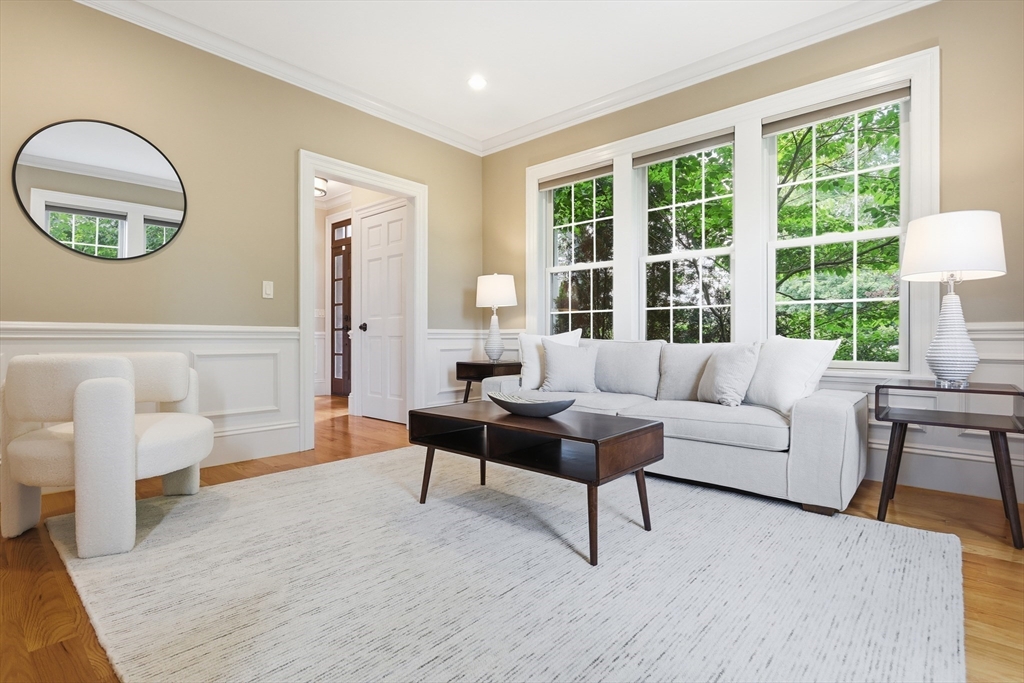 440 Concord Road Bedford, MA 01730 - Photo 6 of 42