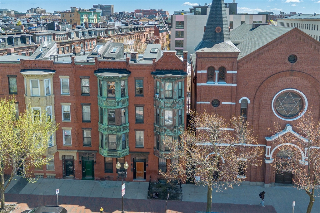 592 Columbus Avenue, Unit 3 Boston, MA 02118 - Photo 15 of 17