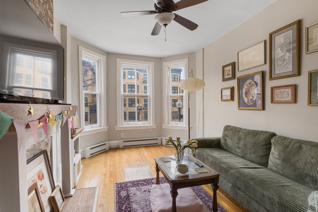 592 Columbus Avenue, Unit 3 Boston, MA 02118 - Photo 2 of 17