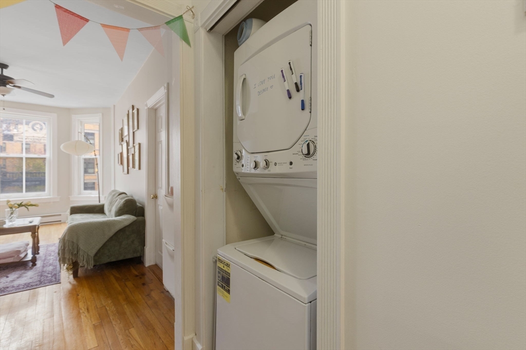 592 Columbus Avenue, Unit 3 Boston, MA 02118 - Photo 8 of 17