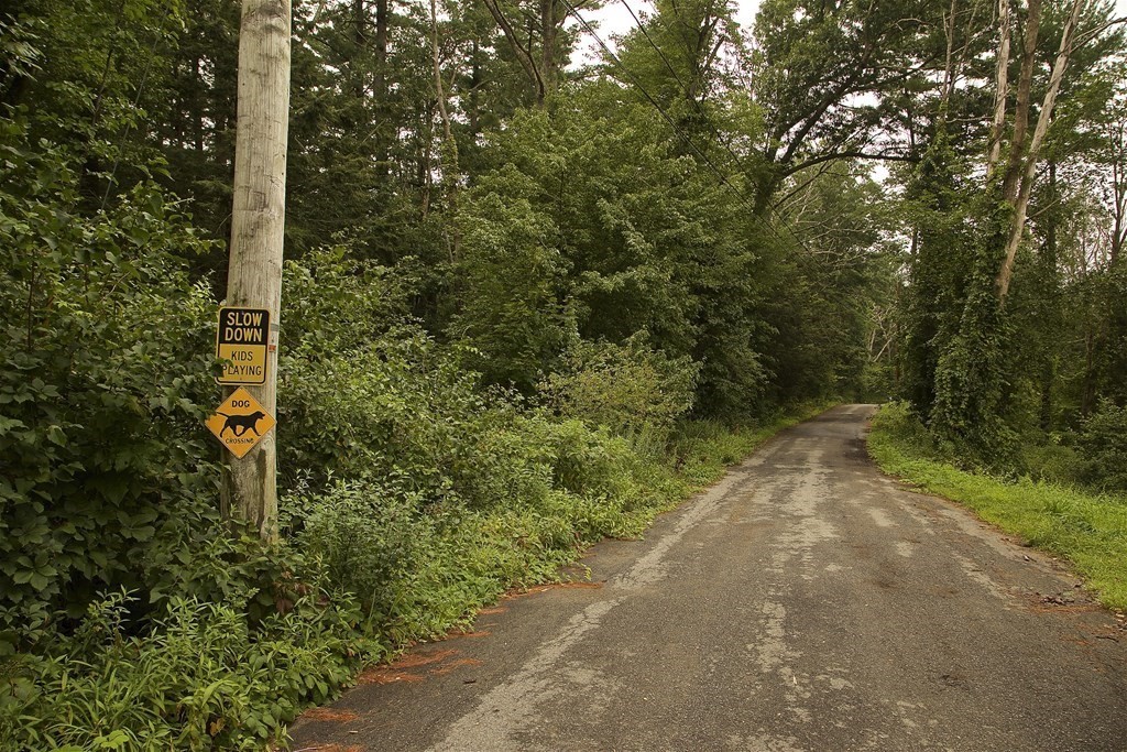 Lot - Lot - A Mill Road Rowley, MA 01969 - Photo 4 of 4 Gallery Image 4
