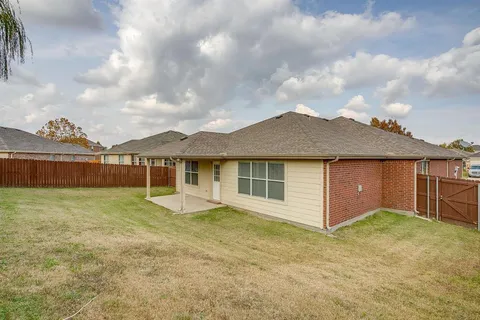 $390,000 | 3612 Applewood Road, Melissa, TX 75454