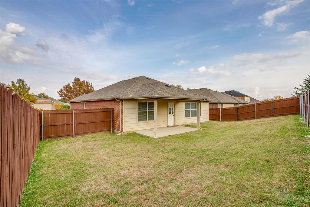 3612 Applewood Road Melissa, TX 75454 - Photo 35 of 36