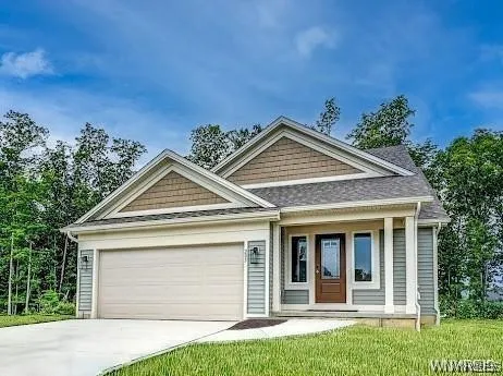 $517,213 | 4543 Camp Road, Unit L205, Hamburg, NY 14075