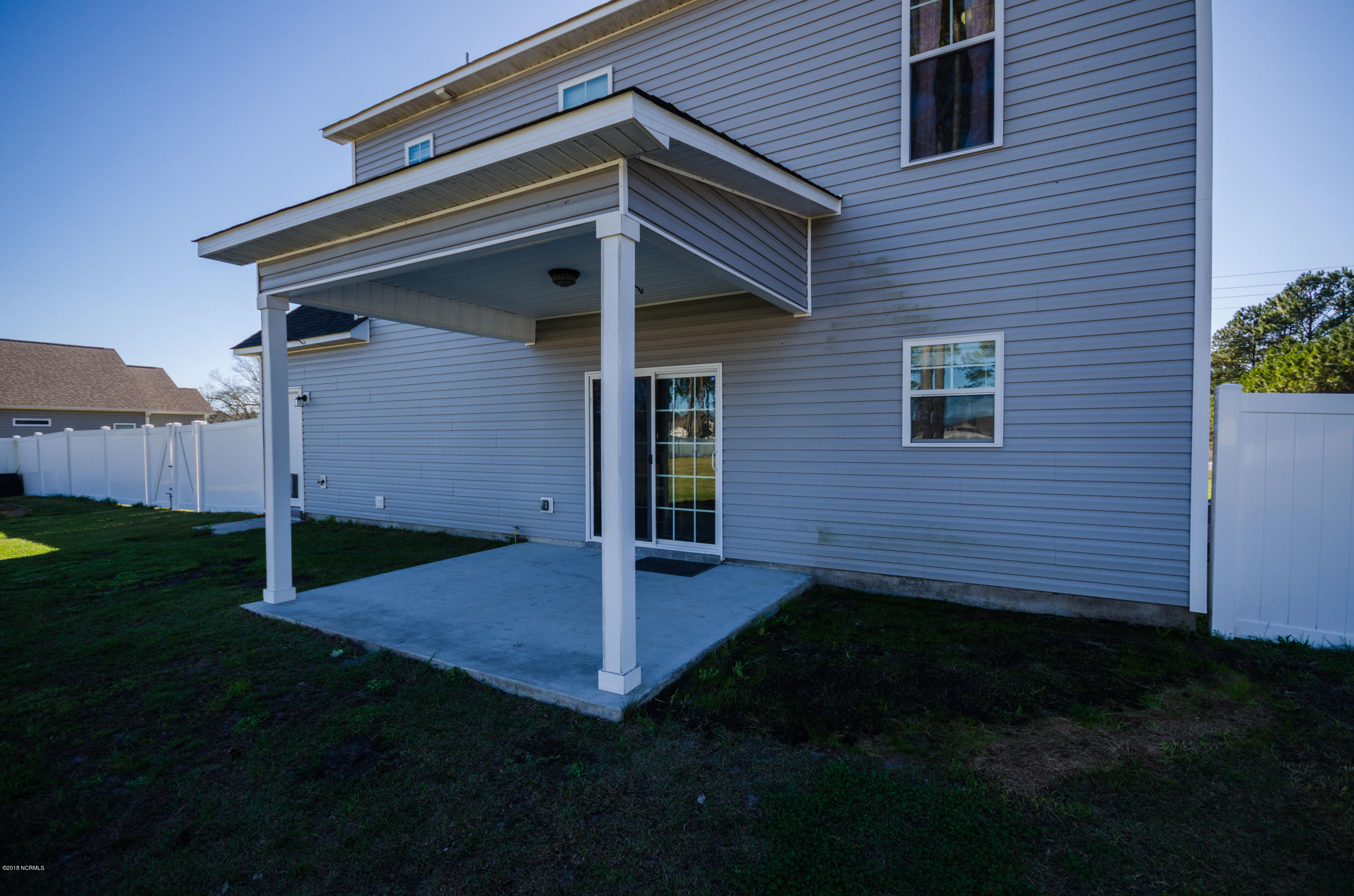 257 Hardison Road Holly Ridge, NC 28445 - Photo 38 of 47 DSC_0834