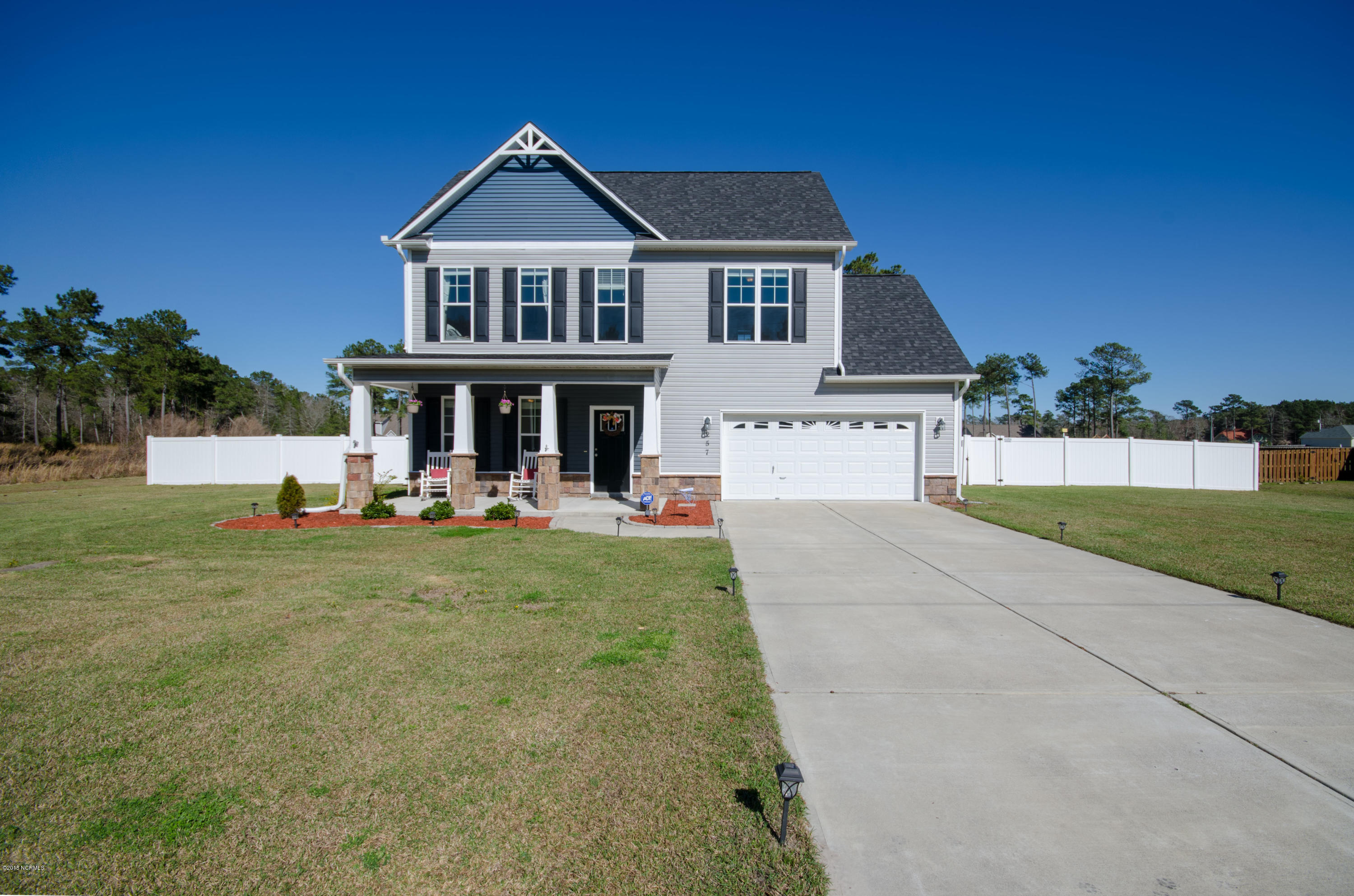 257 Hardison Road Holly Ridge, NC 28445 - Photo 4 of 47 DSC_0754-HDR