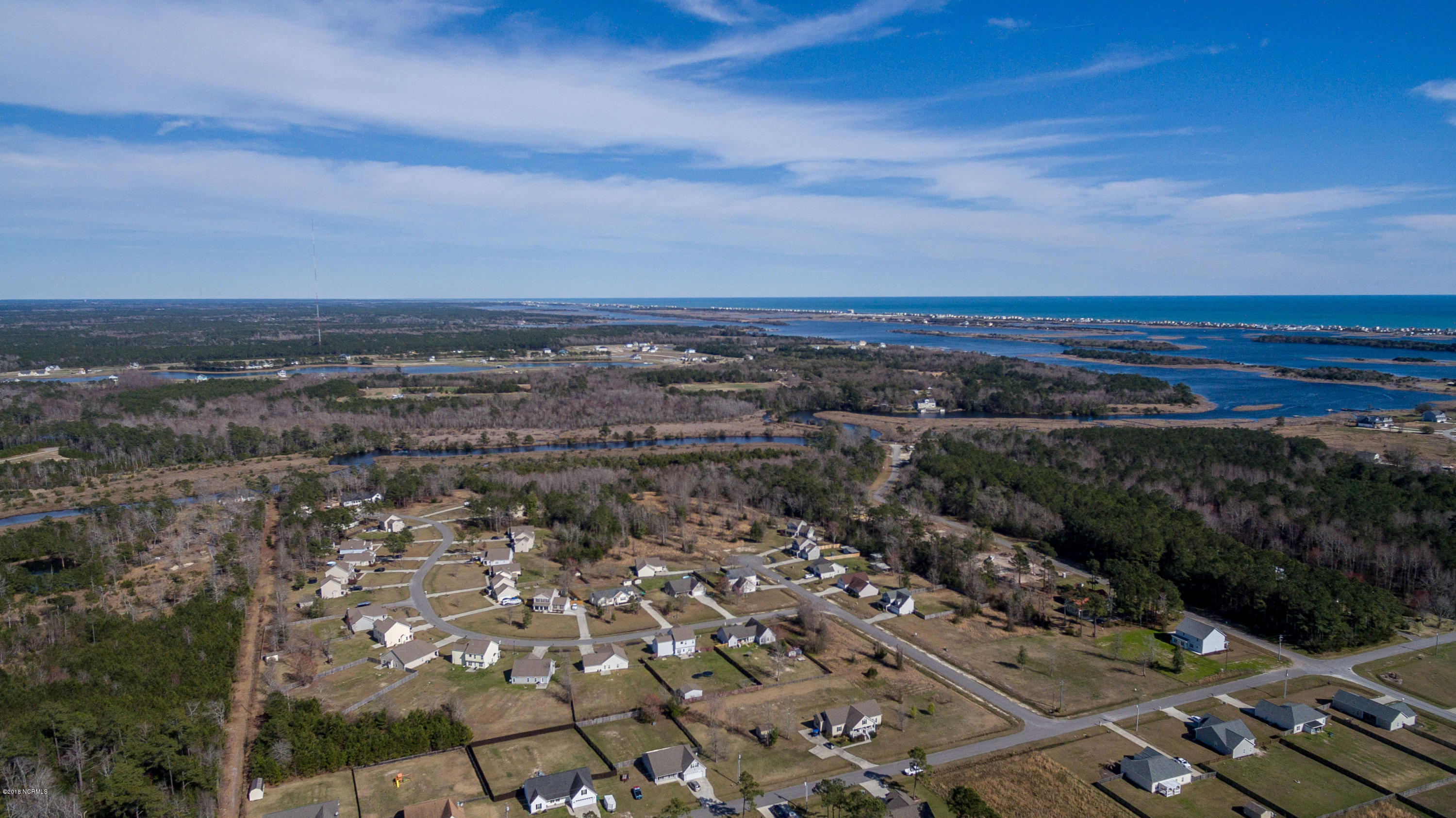 257 Hardison Road Holly Ridge, NC 28445 - Photo 47 of 47 DJI_0102