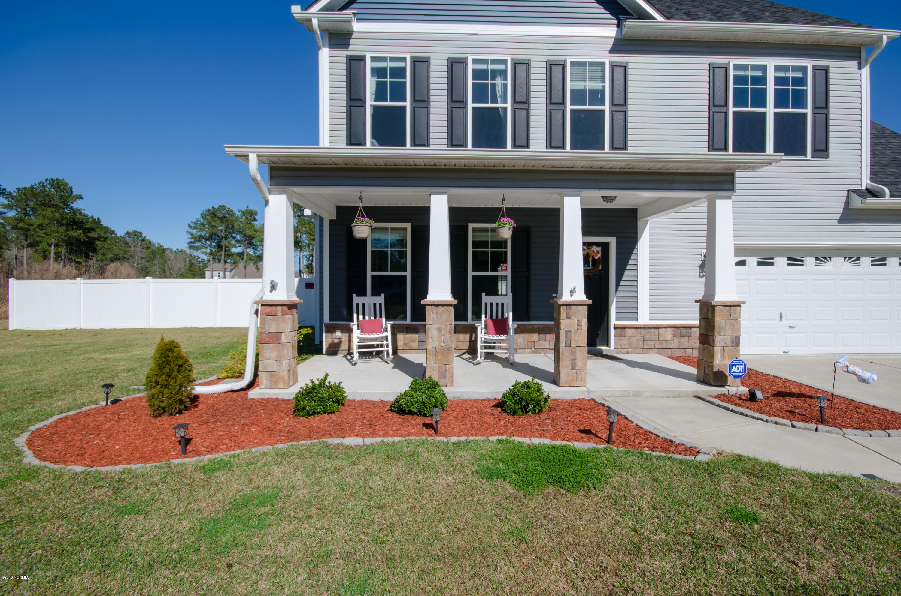 257 Hardison Road Holly Ridge, NC 28445 - Photo 5 of 47 DSC_0757-HDR