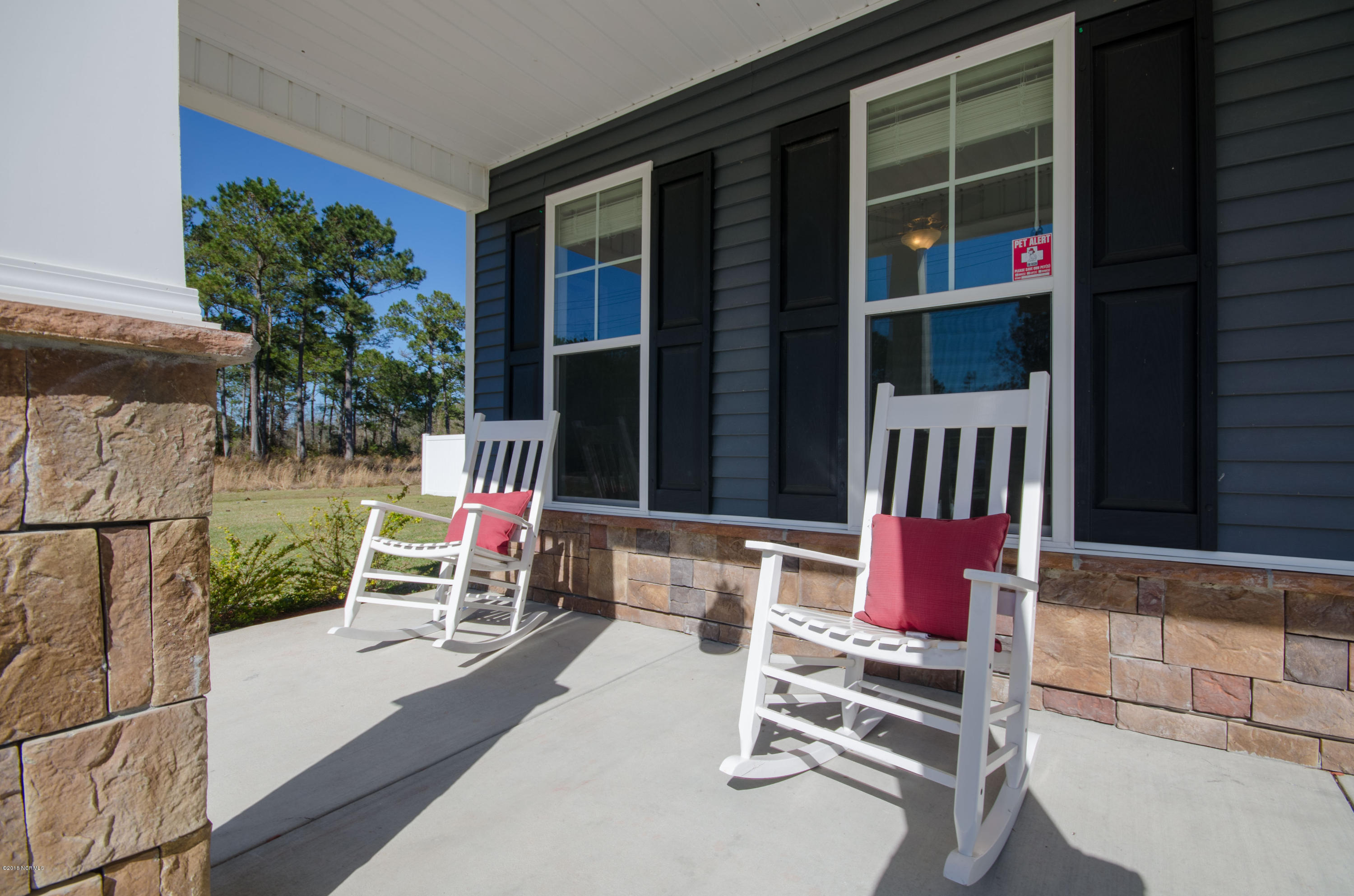 257 Hardison Road Holly Ridge, NC 28445 - Photo 6 of 47 DSC_0760-HDR