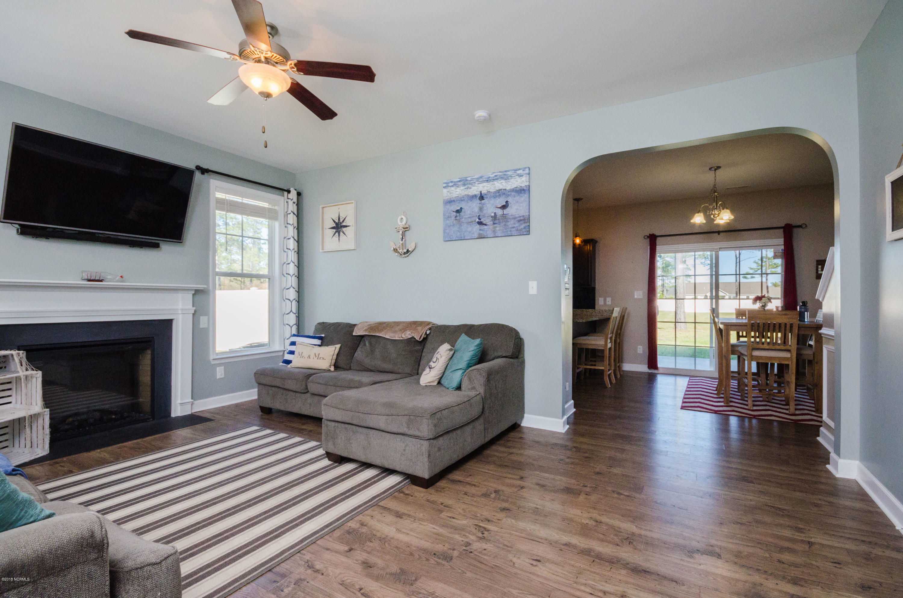 257 Hardison Road Holly Ridge, NC 28445 - Photo 7 of 47 DSC_0763-HDR