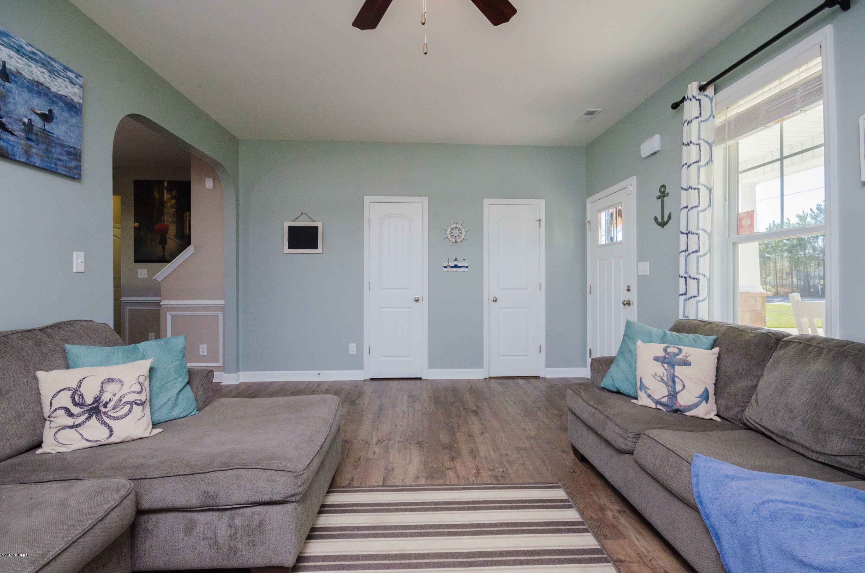 257 Hardison Road Holly Ridge, NC 28445 - Photo 9 of 47 DSC_0774-HDR
