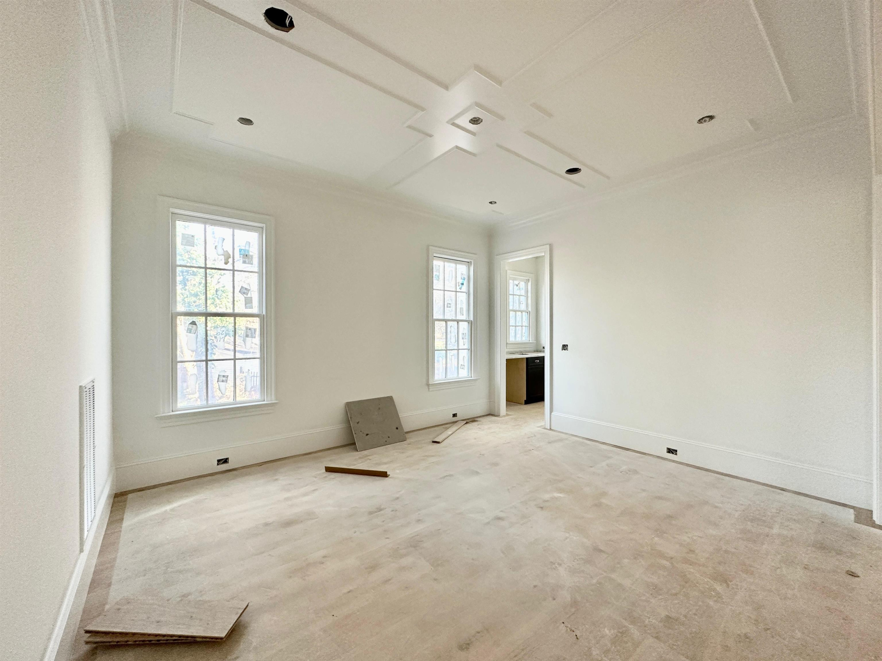 412 Ortega Road Raleigh, NC 27609 - Photo 6 of 53 Photo 6