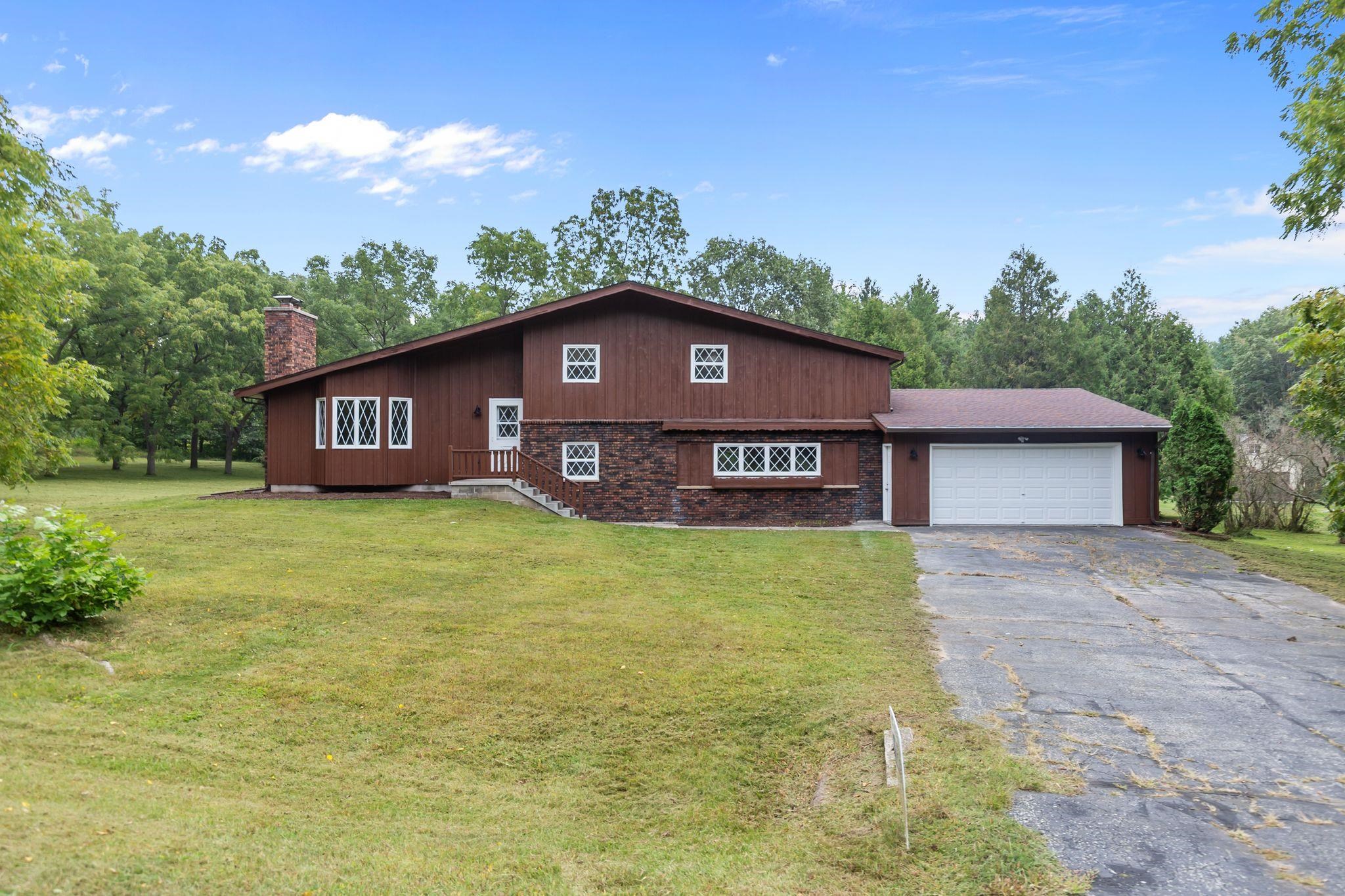 14115 Pigeon River Road Cleveland, WI 53015 - Photo 1 of 1 Gallery Image 1