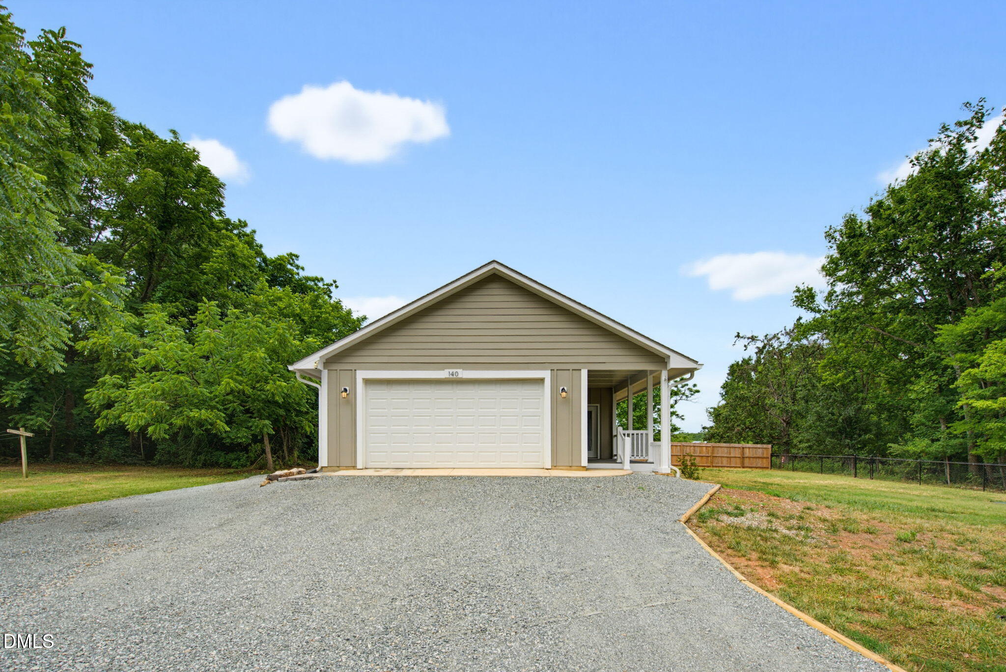 140 St Lukes Church Road Mebane, NC 27302 - Photo 4 of 30