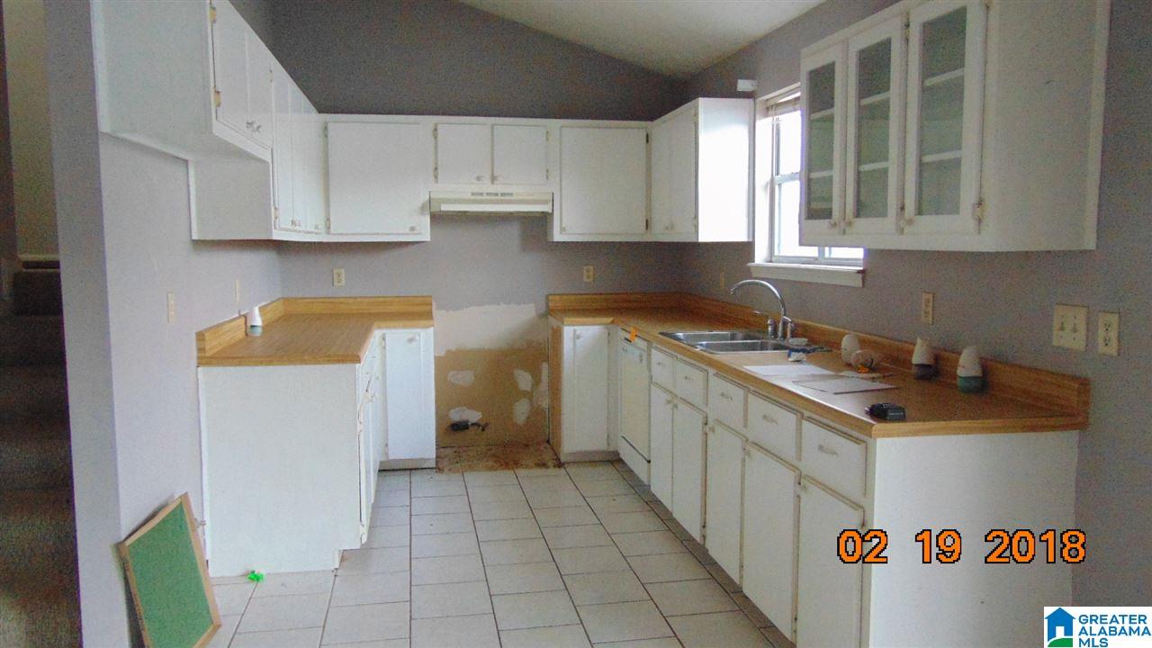 1403 Gold Mine Branch Road Marbury, AL 36051 - Photo 7 of 21