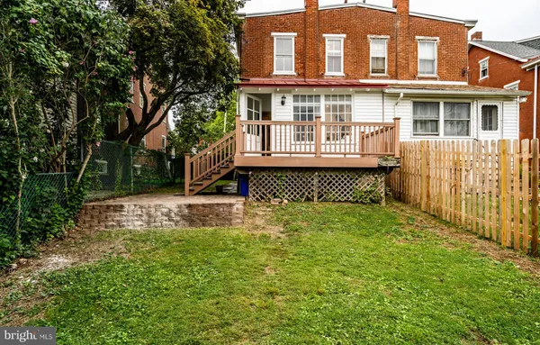 $3,595 | 310 West Biddle Street, West Chester, PA 19380