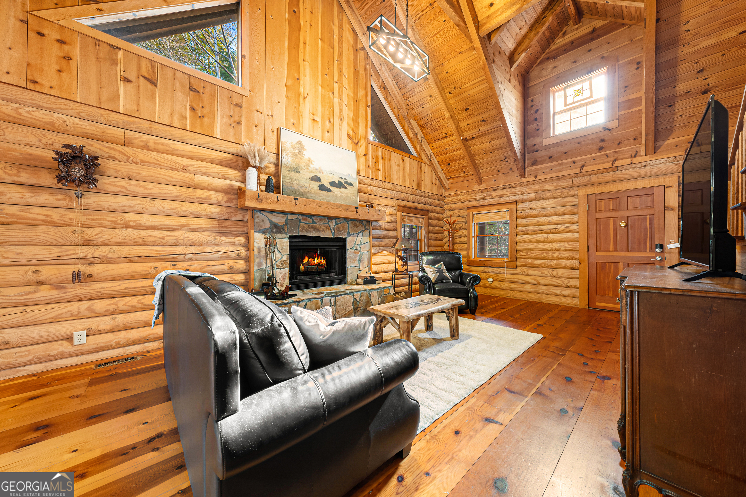 451 Pinecrest Road Sautee Nacoochee, GA 30571 - Photo 14 of 61