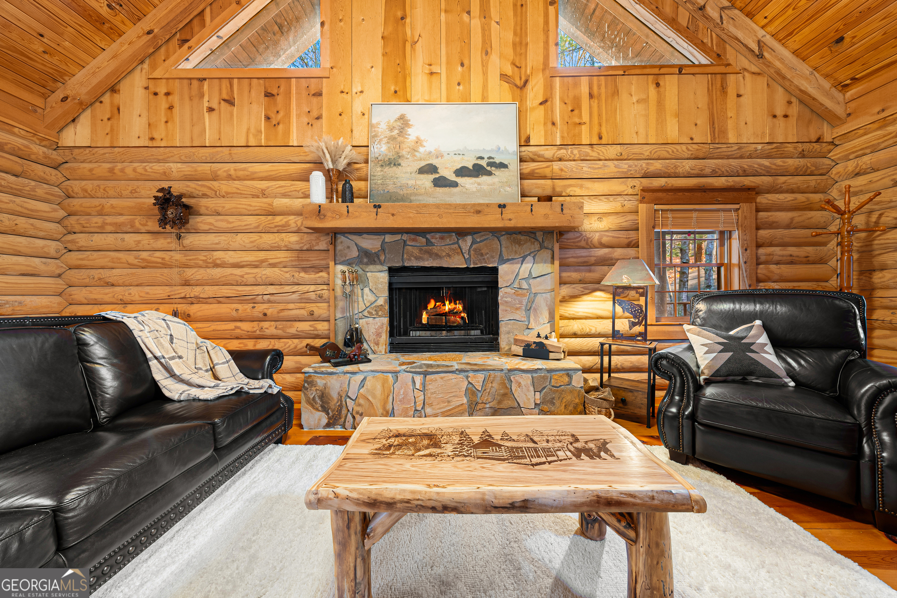 451 Pinecrest Road Sautee Nacoochee, GA 30571 - Photo 15 of 61