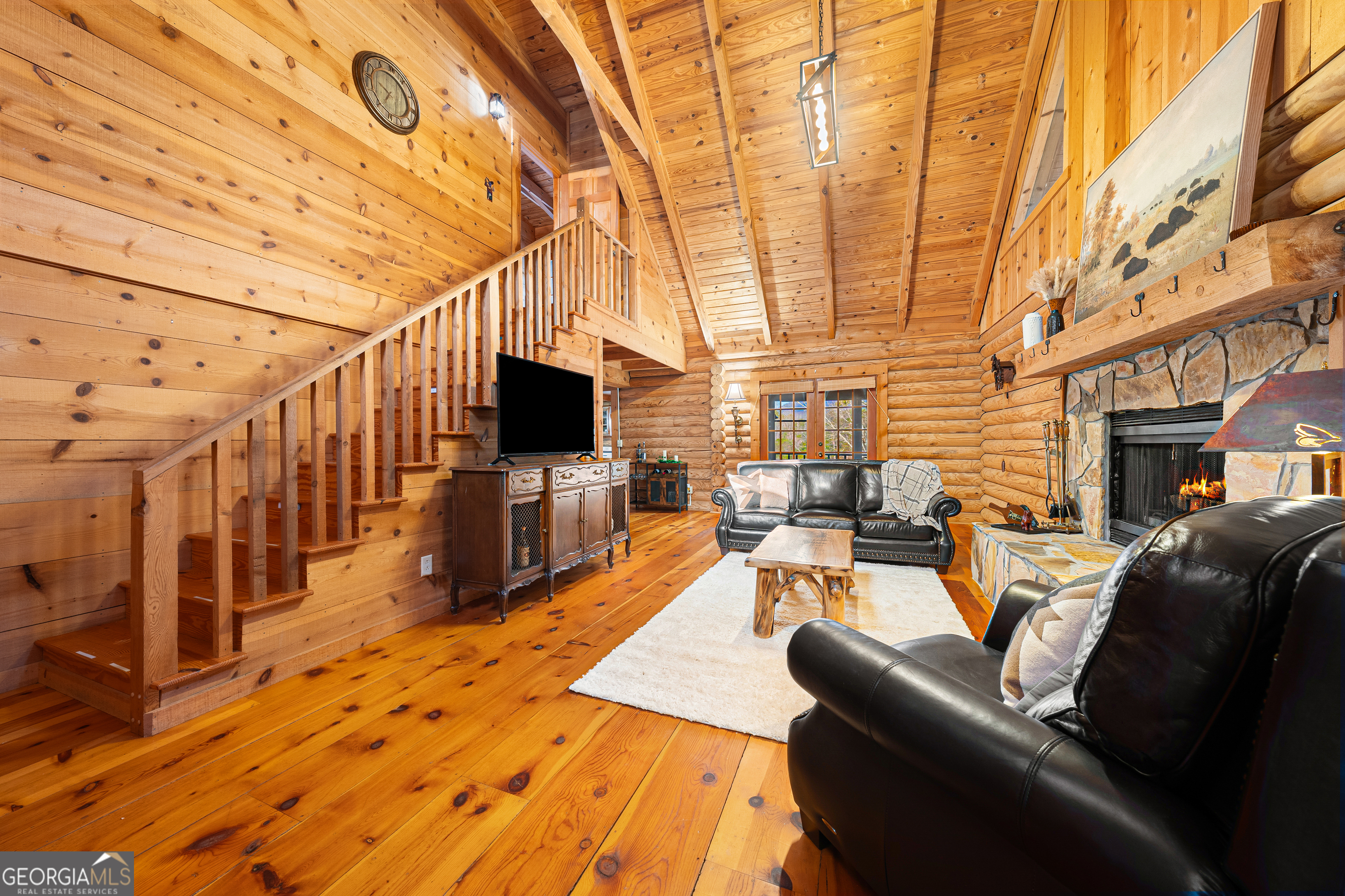 451 Pinecrest Road Sautee Nacoochee, GA 30571 - Photo 16 of 61