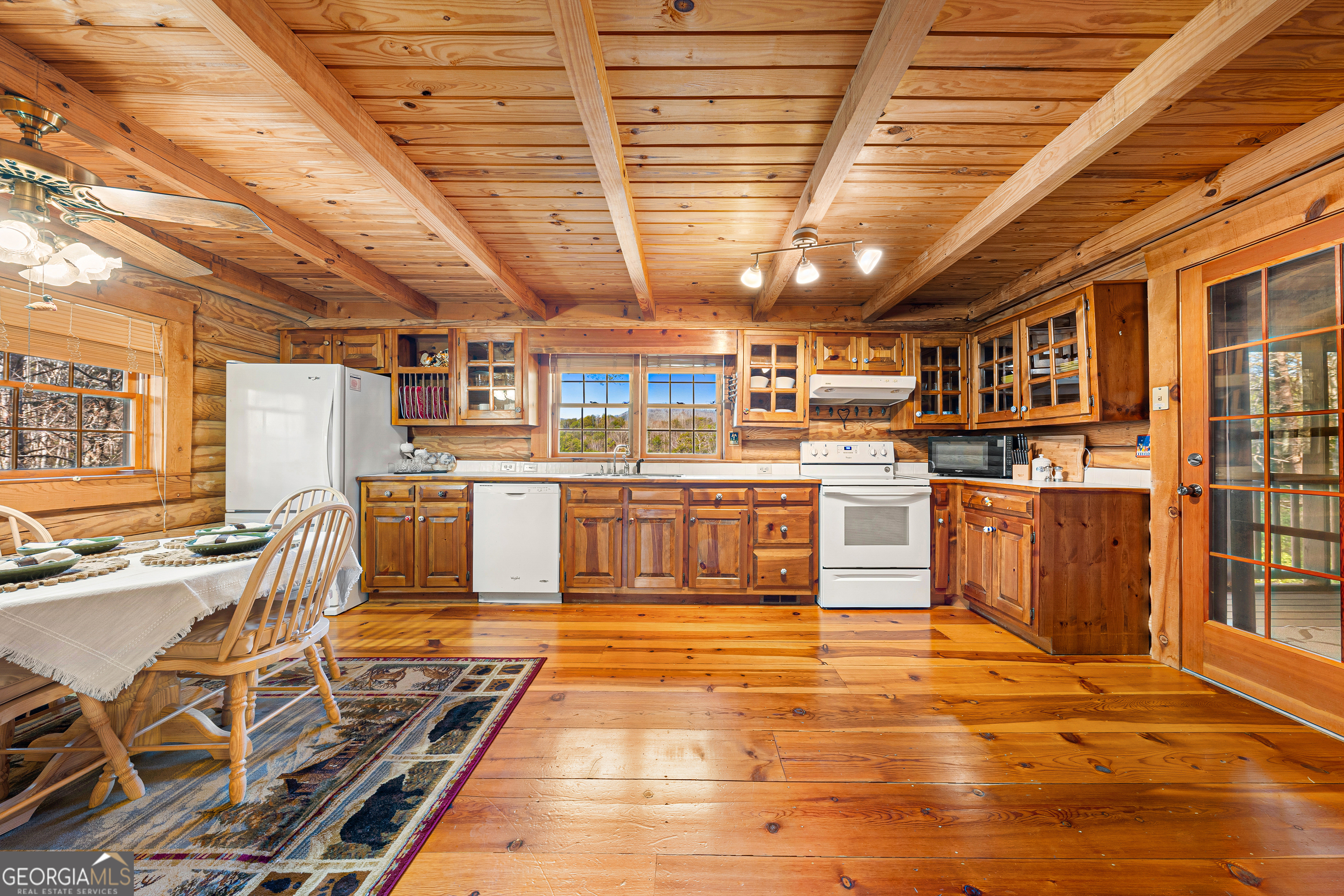 451 Pinecrest Road Sautee Nacoochee, GA 30571 - Photo 18 of 61