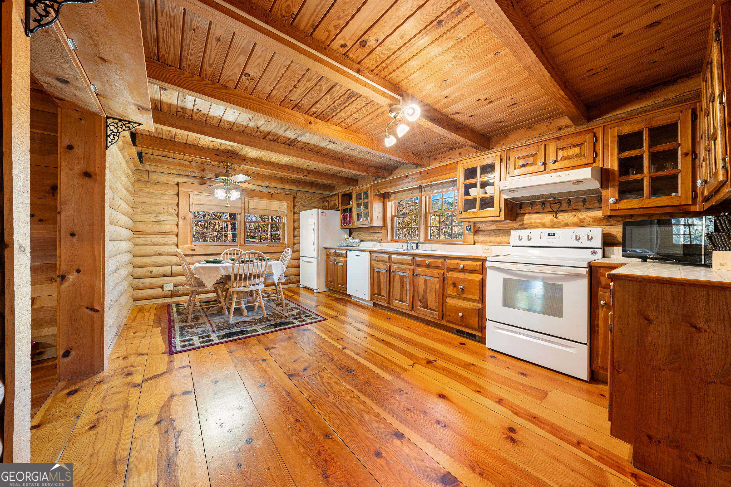 451 Pinecrest Road Sautee Nacoochee, GA 30571 - Photo 19 of 61