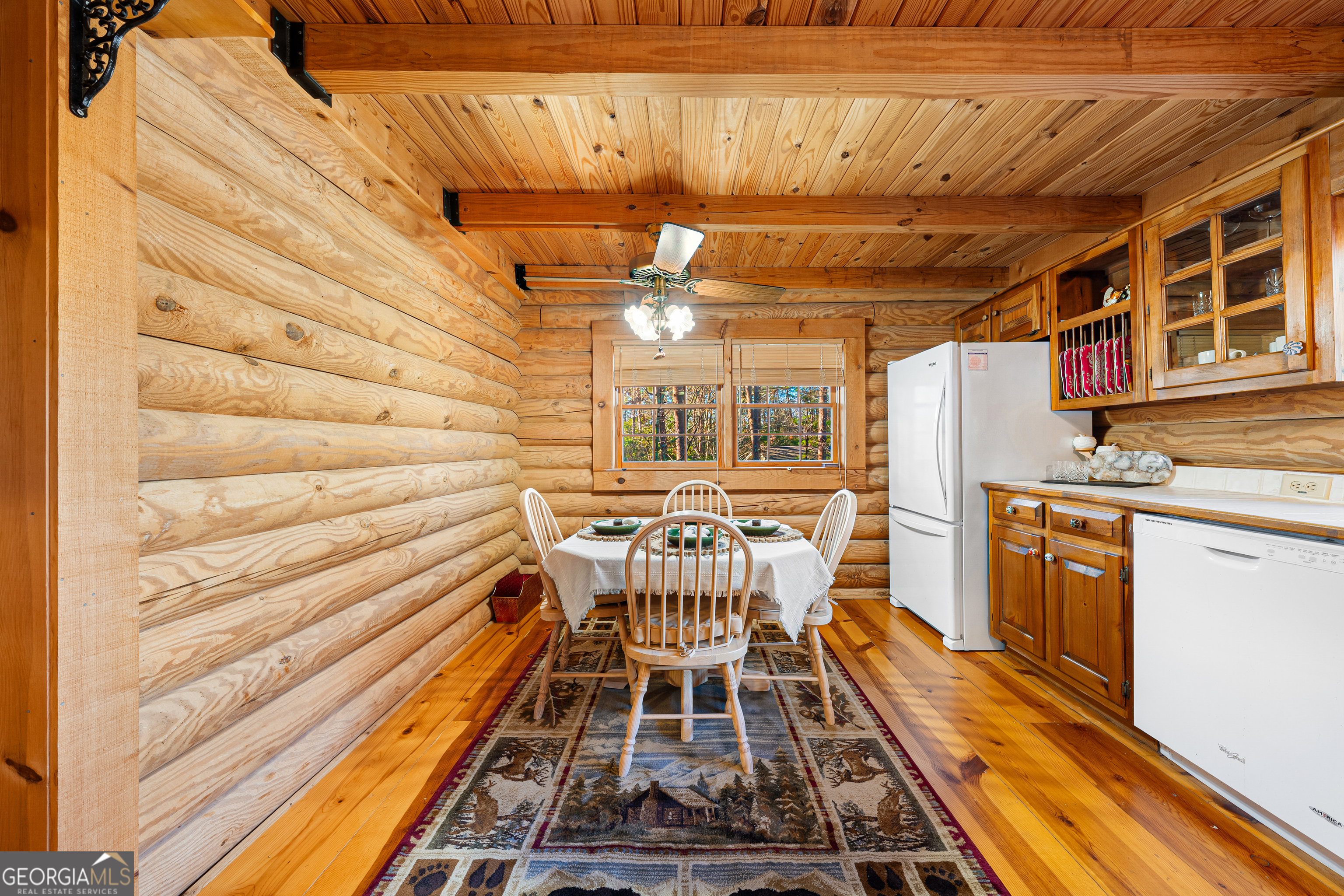 451 Pinecrest Road Sautee Nacoochee, GA 30571 - Photo 20 of 61