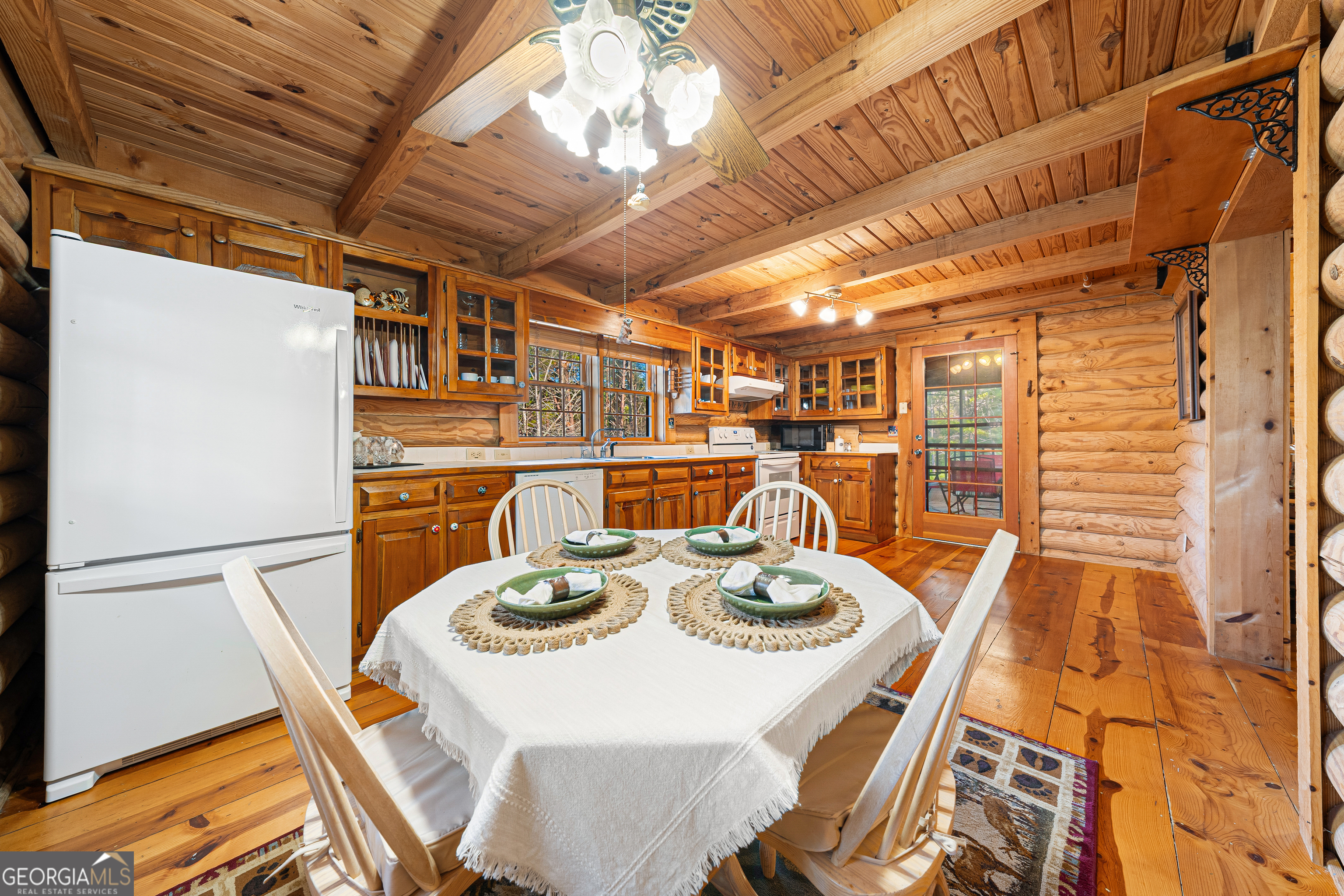 451 Pinecrest Road Sautee Nacoochee, GA 30571 - Photo 21 of 61