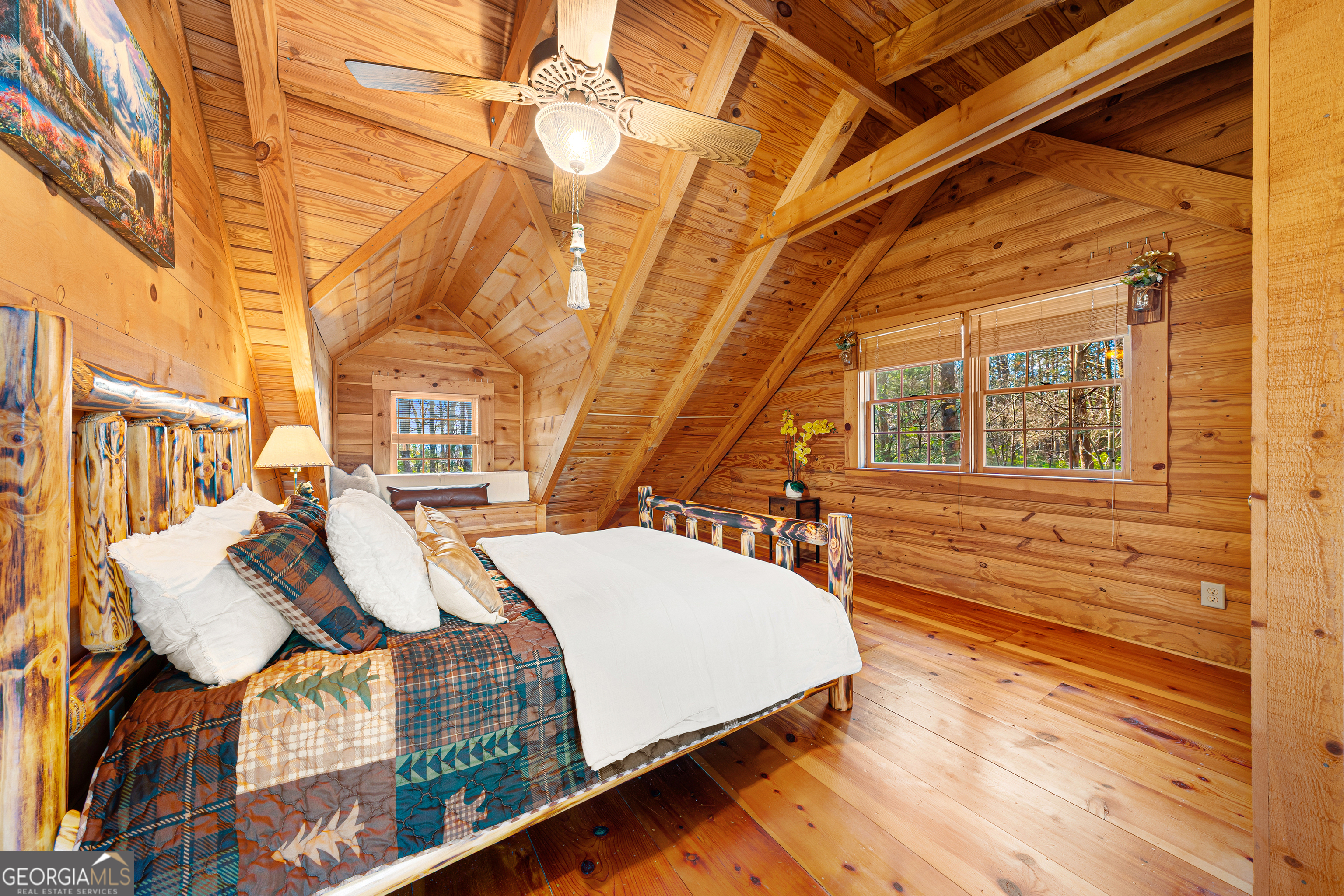 451 Pinecrest Road Sautee Nacoochee, GA 30571 - Photo 28 of 61