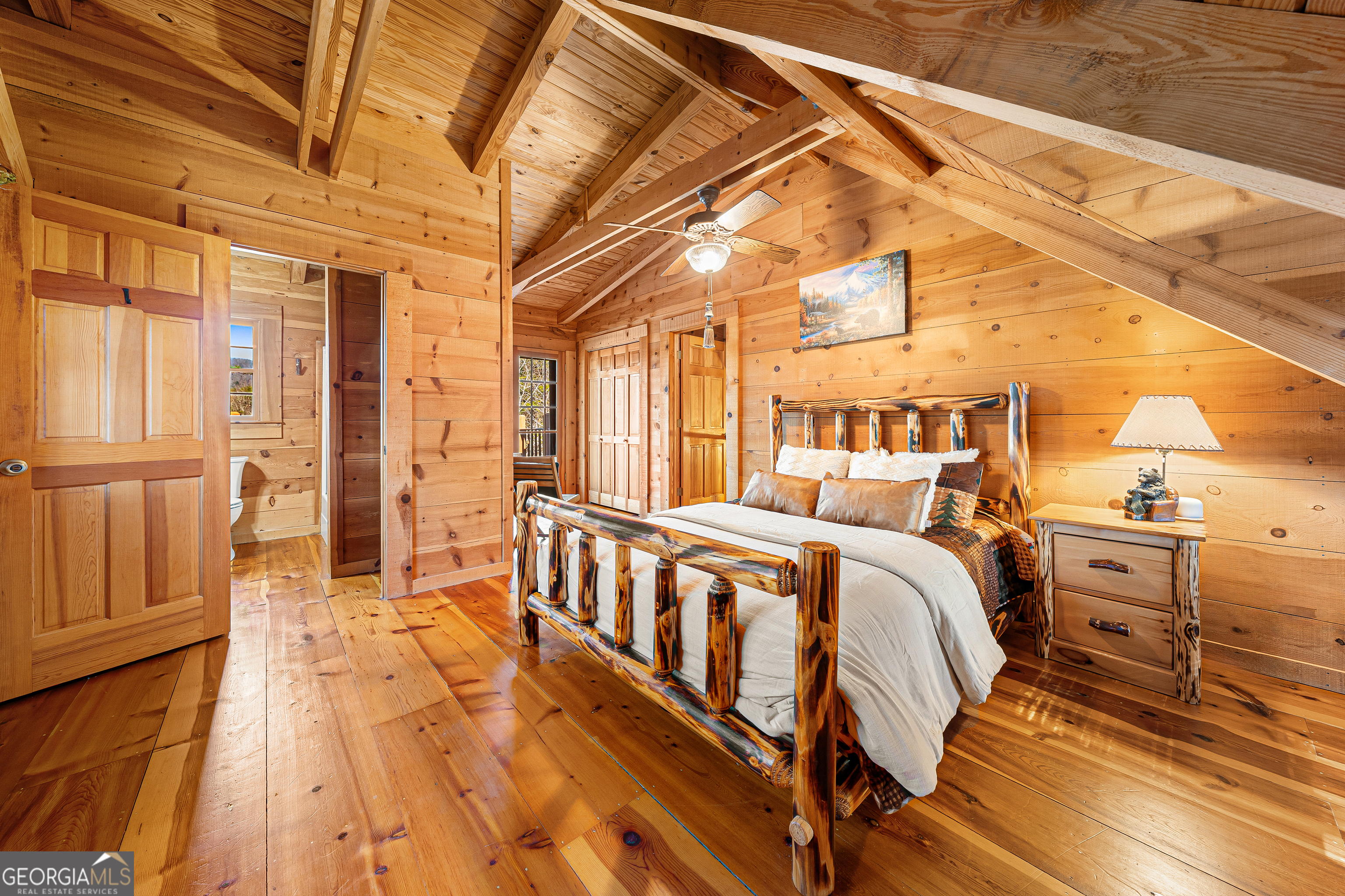 451 Pinecrest Road Sautee Nacoochee, GA 30571 - Photo 30 of 61