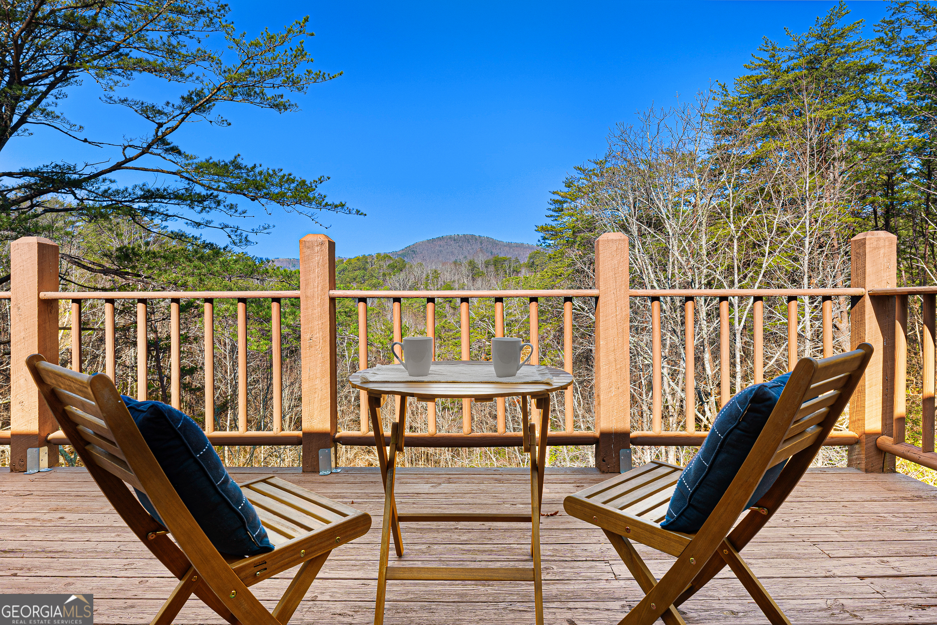 451 Pinecrest Road Sautee Nacoochee, GA 30571 - Photo 33 of 61