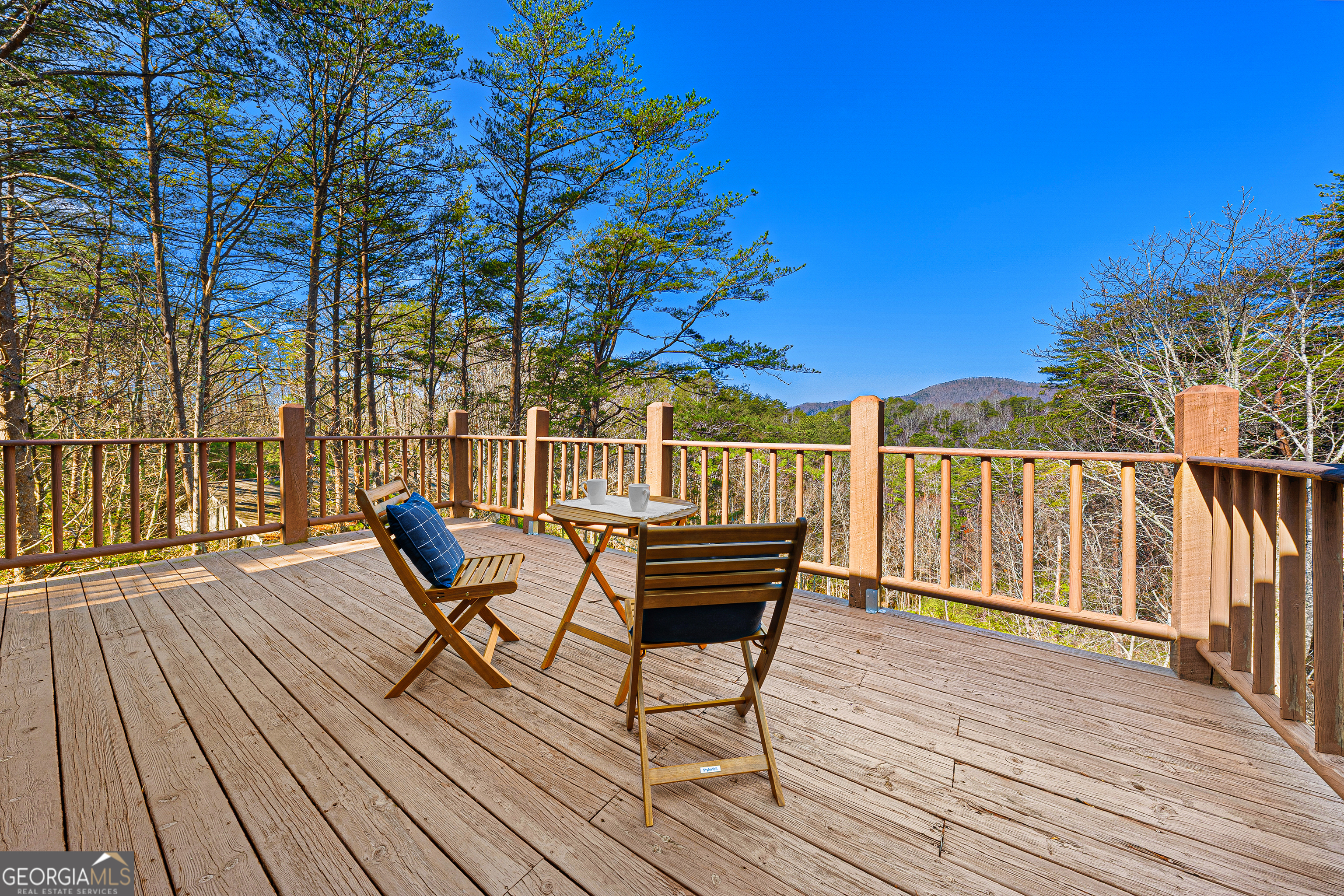 451 Pinecrest Road Sautee Nacoochee, GA 30571 - Photo 34 of 61