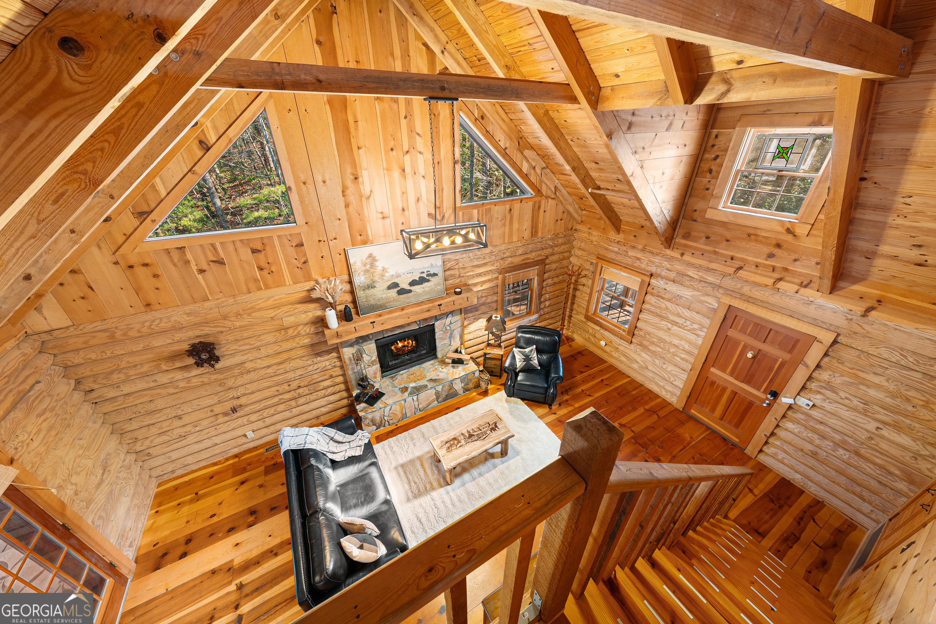 451 Pinecrest Road Sautee Nacoochee, GA 30571 - Photo 36 of 61