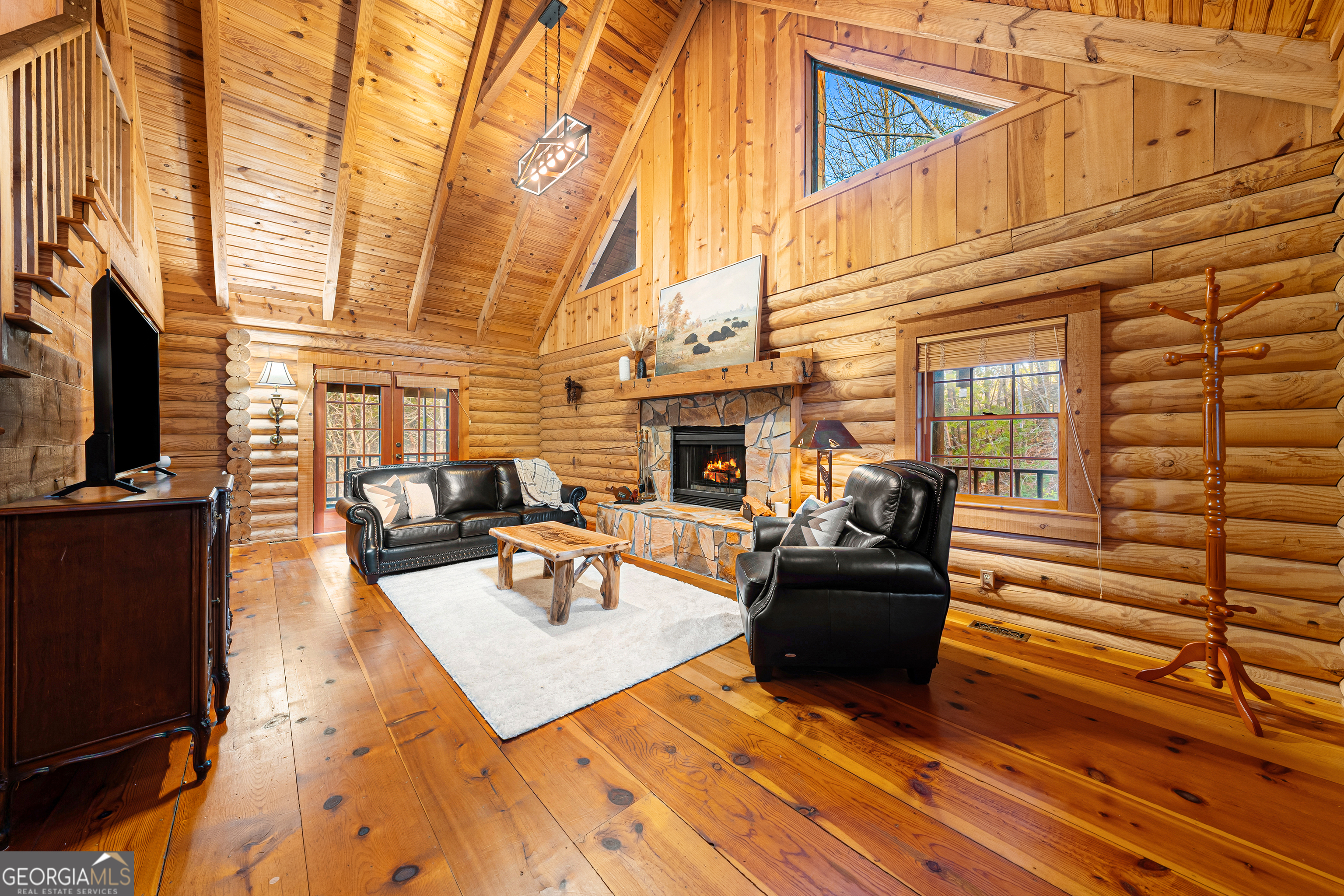 451 Pinecrest Road Sautee Nacoochee, GA 30571 - Photo 4 of 61