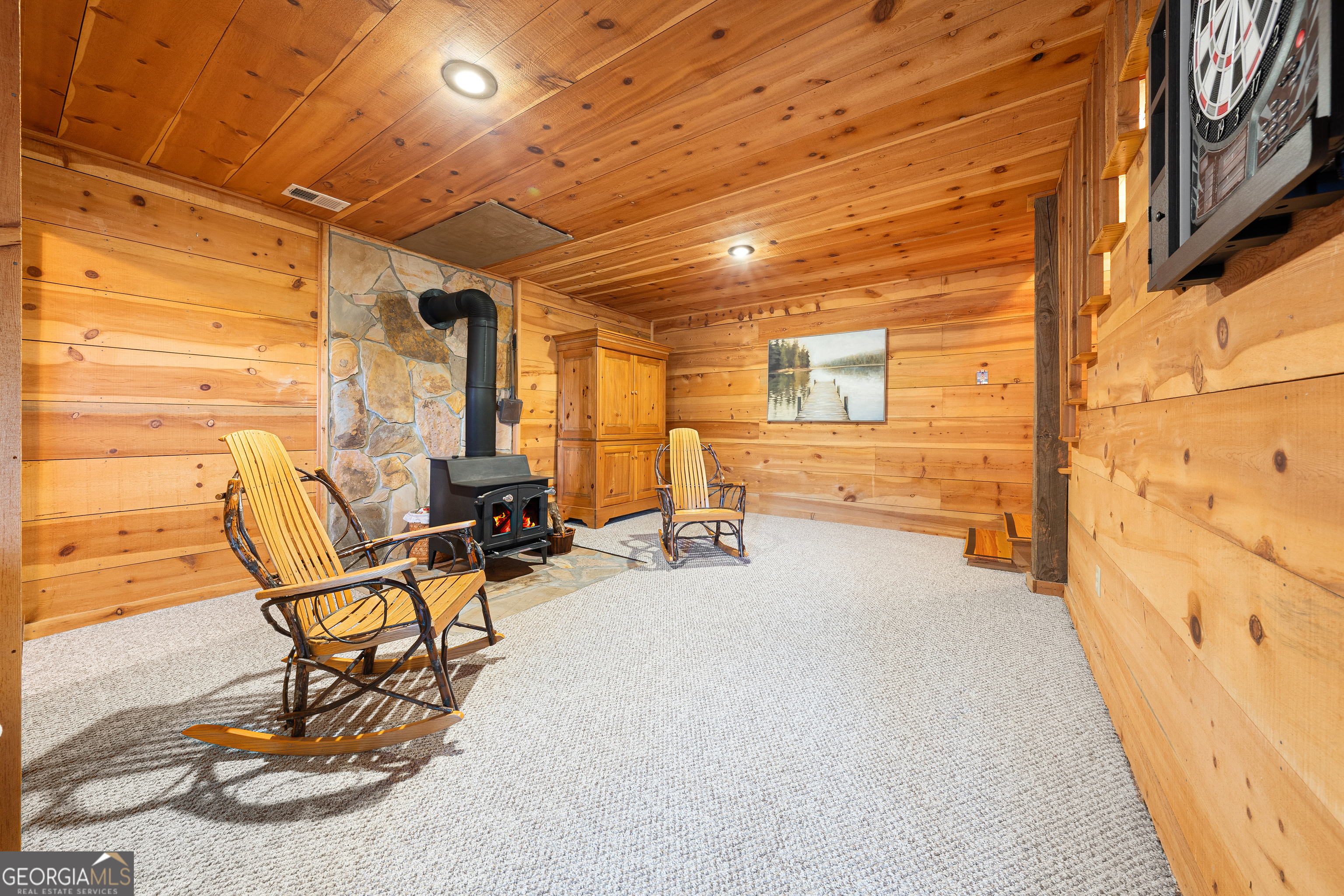 451 Pinecrest Road Sautee Nacoochee, GA 30571 - Photo 41 of 61