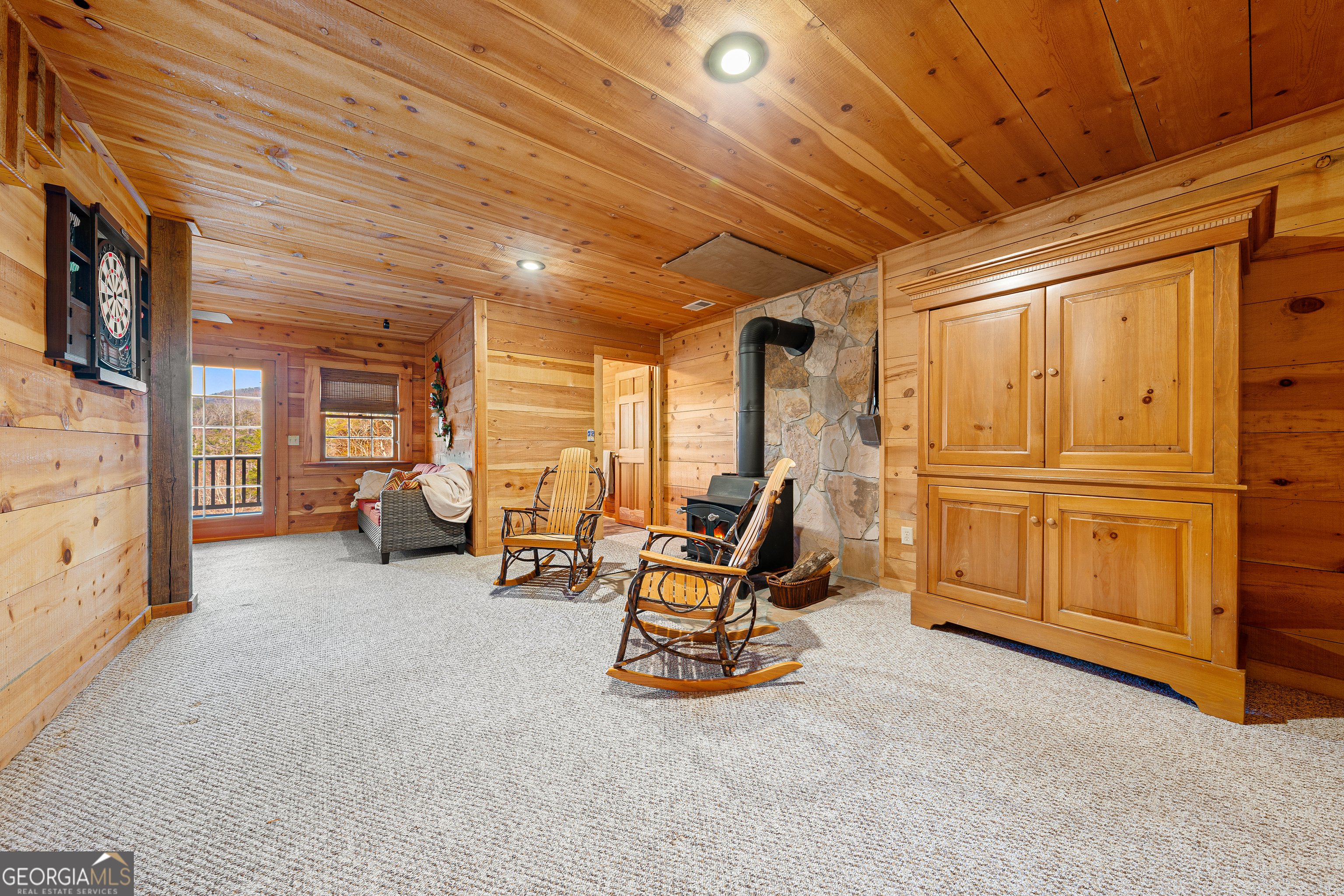 451 Pinecrest Road Sautee Nacoochee, GA 30571 - Photo 42 of 61