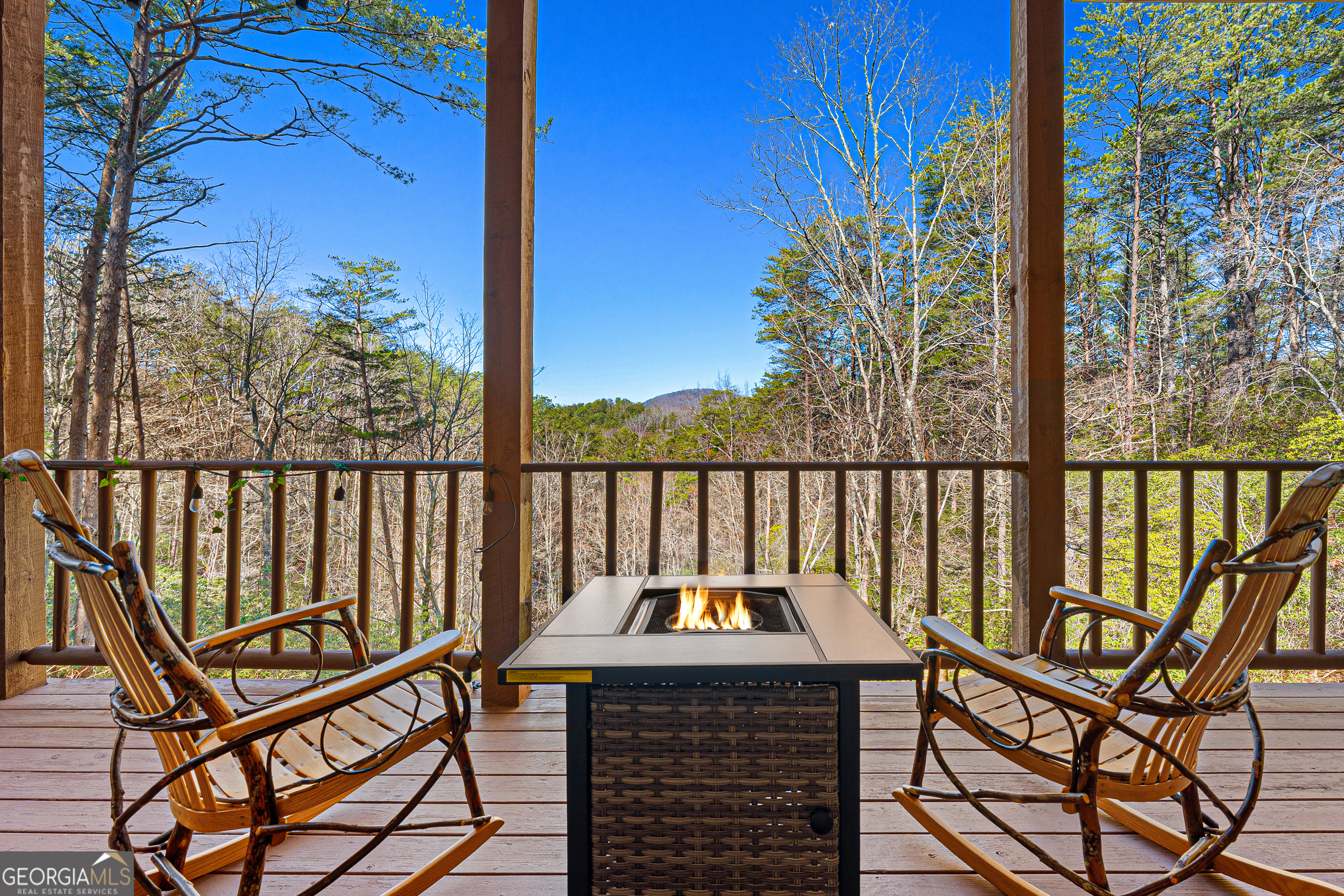 451 Pinecrest Road Sautee Nacoochee, GA 30571 - Photo 46 of 61