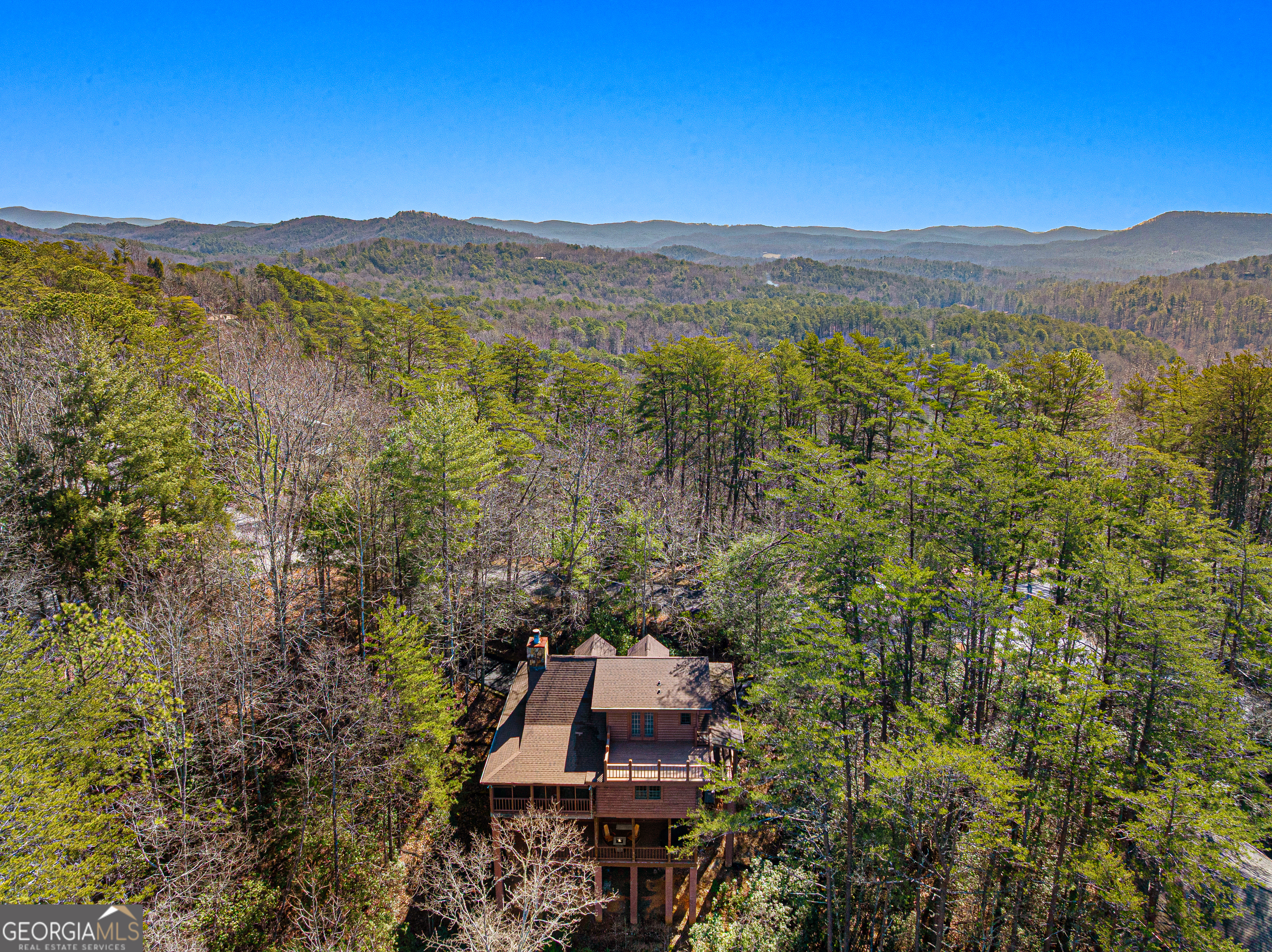 451 Pinecrest Road Sautee Nacoochee, GA 30571 - Photo 50 of 61