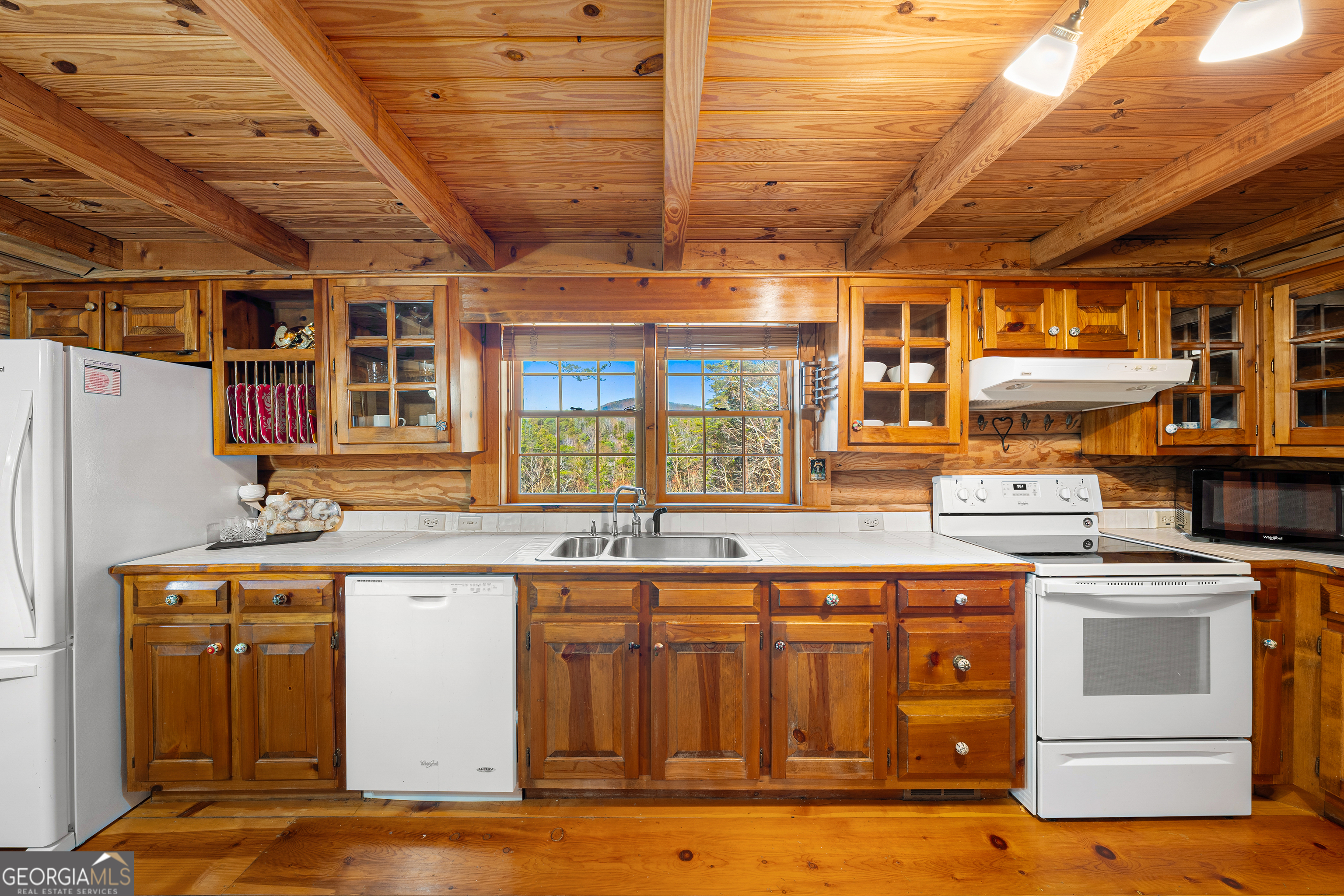 451 Pinecrest Road Sautee Nacoochee, GA 30571 - Photo 5 of 61