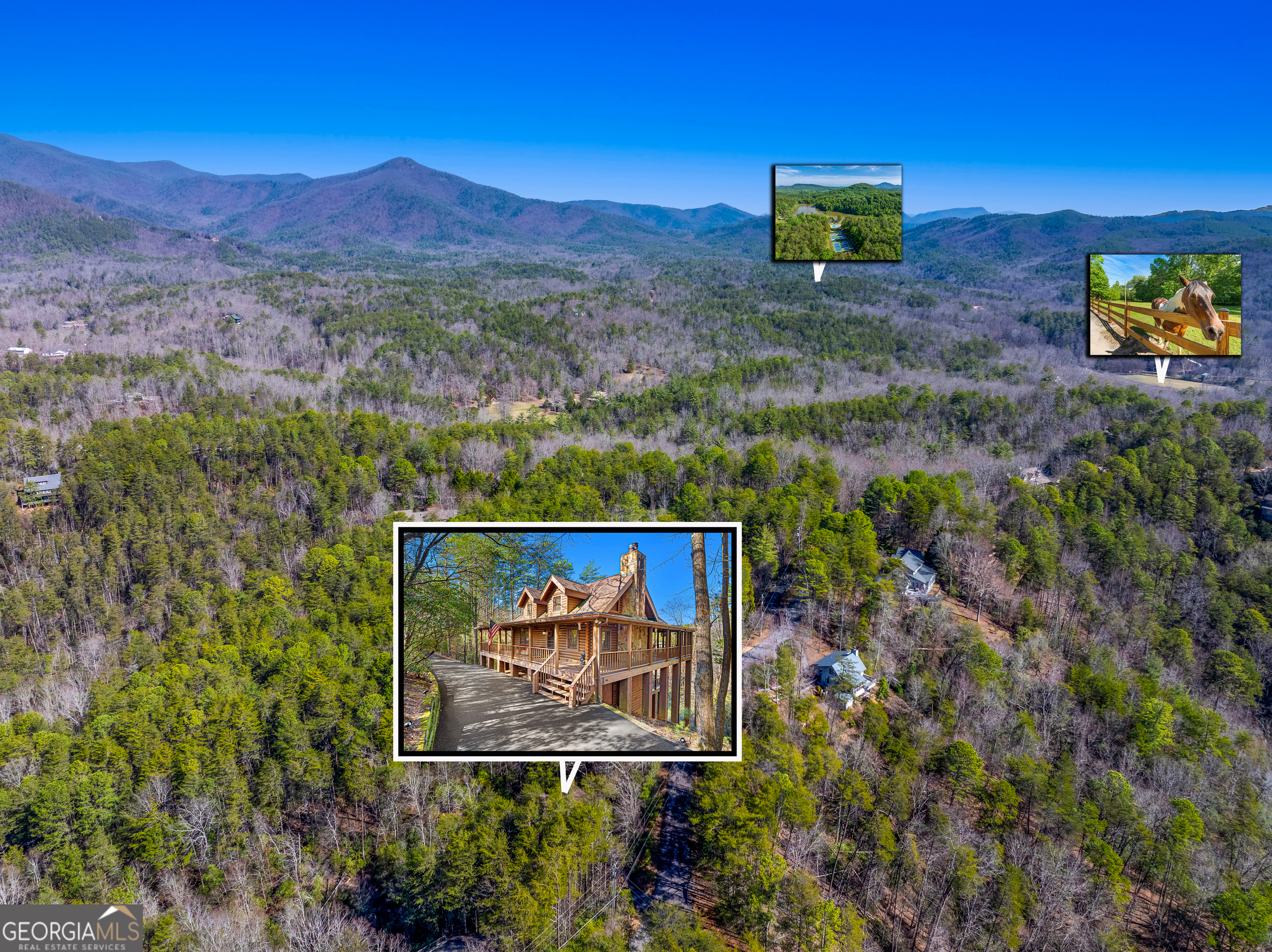 451 Pinecrest Road Sautee Nacoochee, GA 30571 - Photo 51 of 61