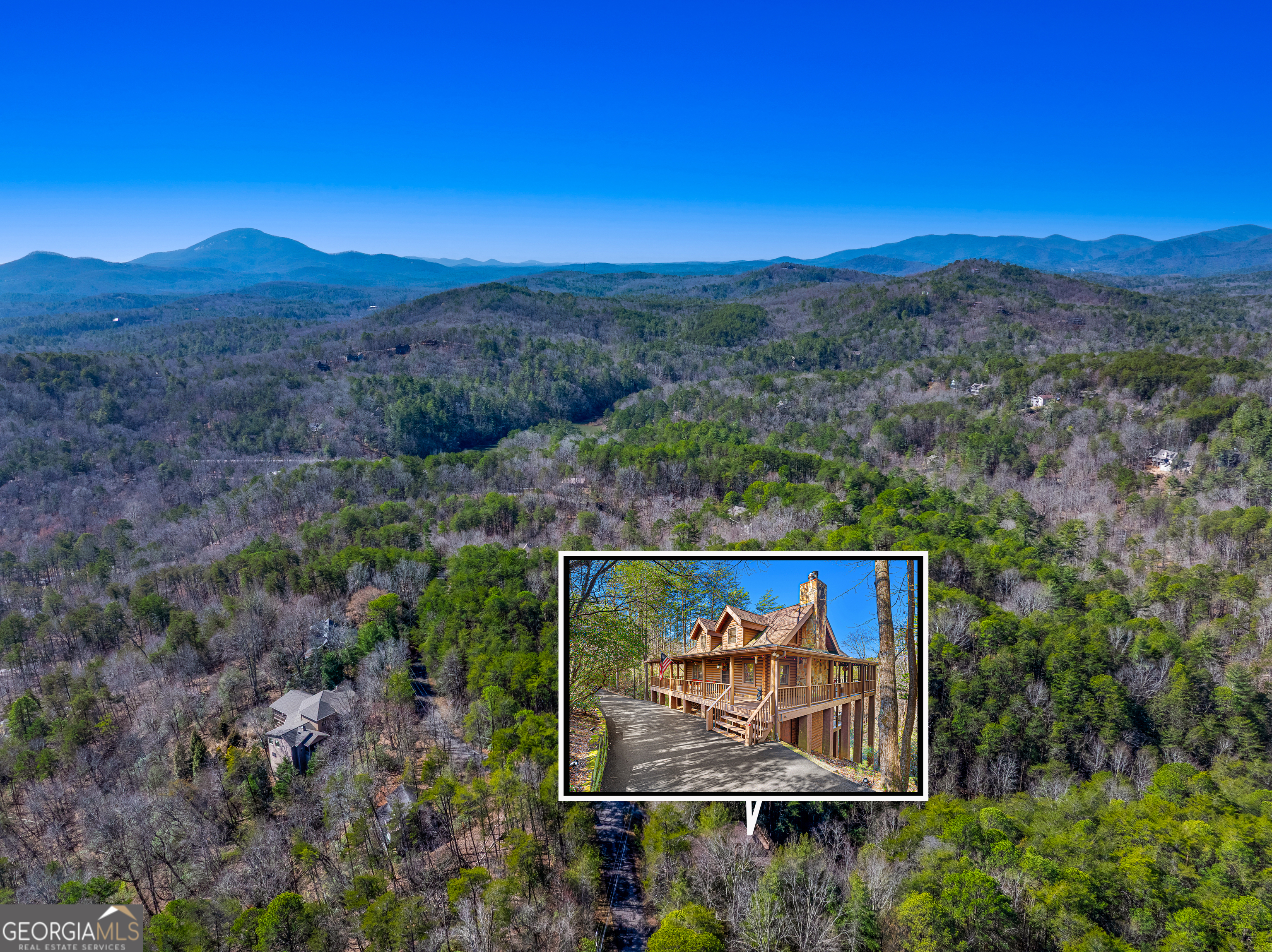 451 Pinecrest Road Sautee Nacoochee, GA 30571 - Photo 52 of 61