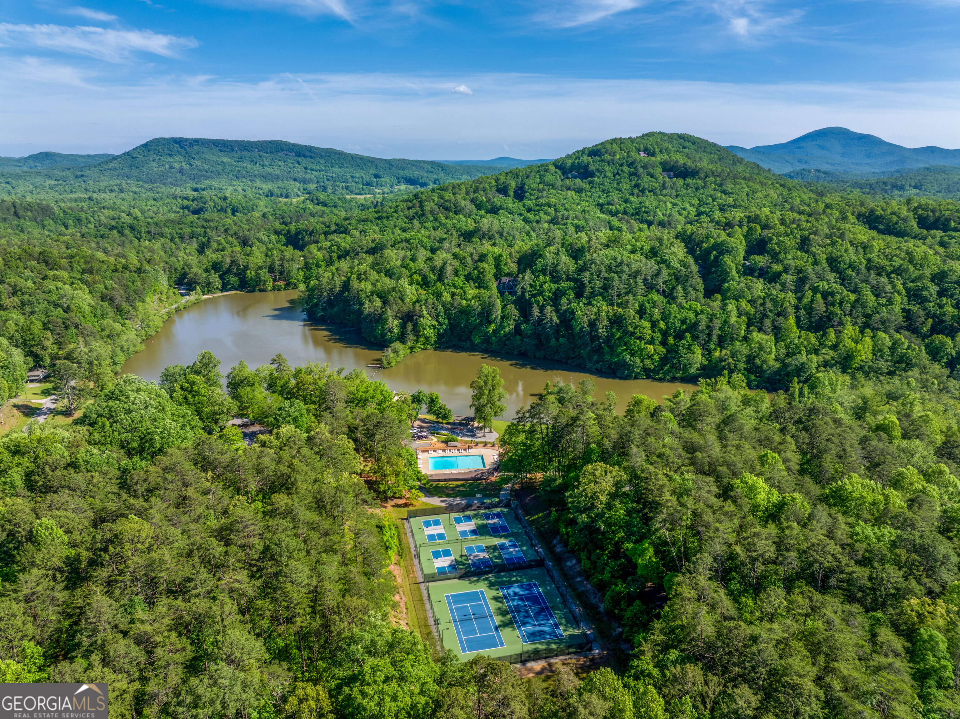 451 Pinecrest Road Sautee Nacoochee, GA 30571 - Photo 54 of 61