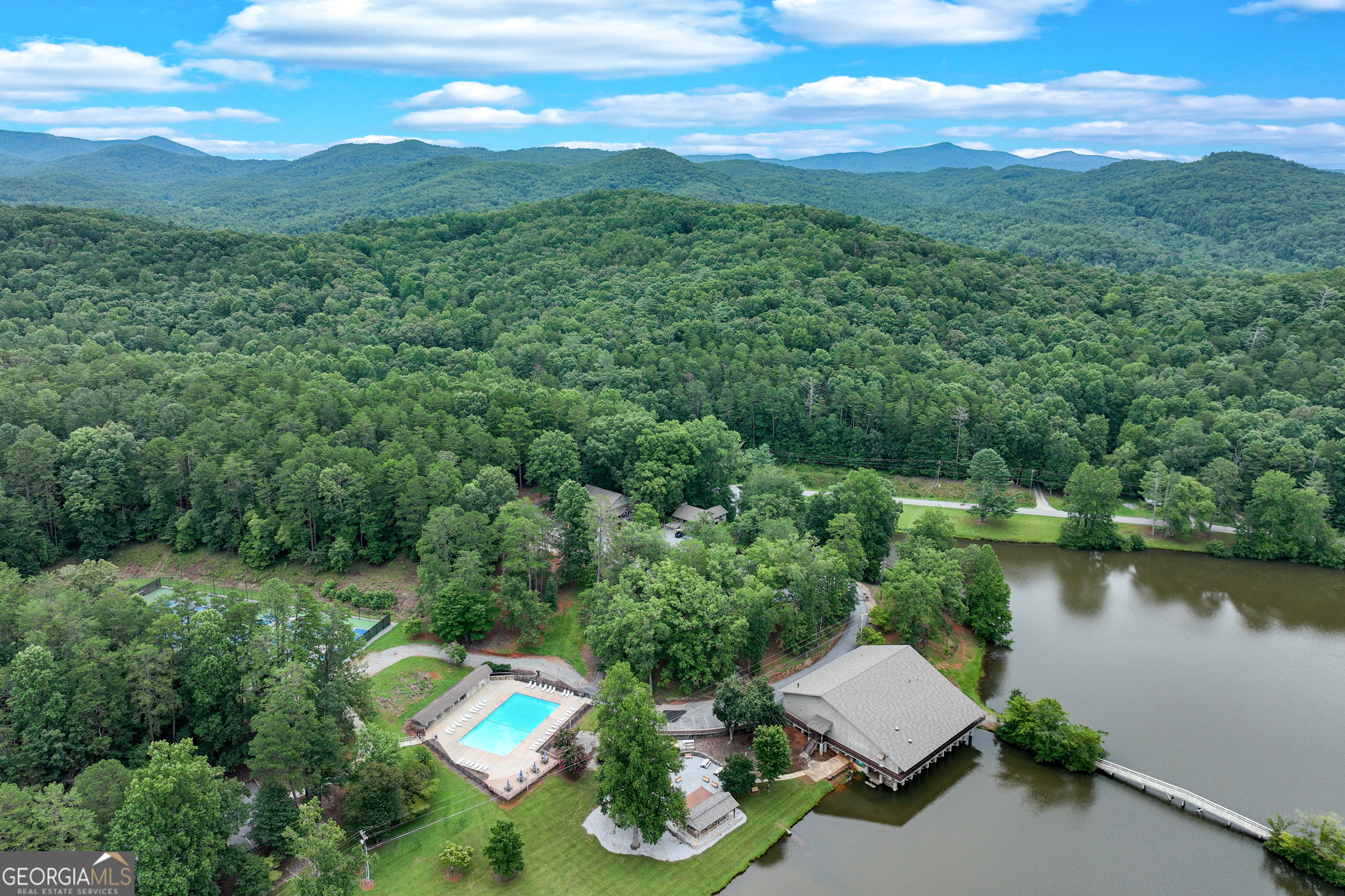 451 Pinecrest Road Sautee Nacoochee, GA 30571 - Photo 56 of 61