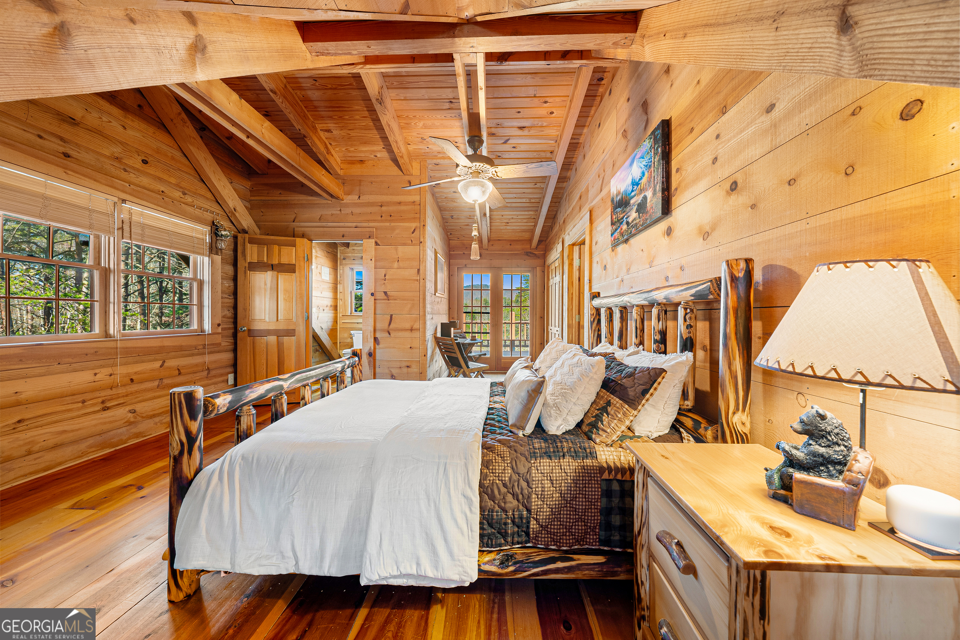 451 Pinecrest Road Sautee Nacoochee, GA 30571 - Photo 7 of 61