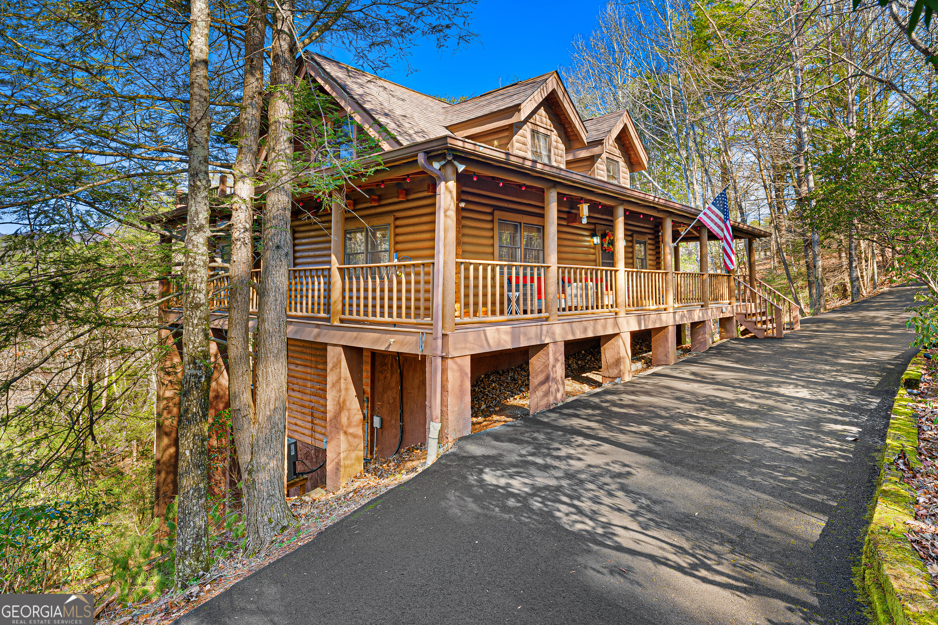 451 Pinecrest Road Sautee Nacoochee, GA 30571 - Photo 8 of 61