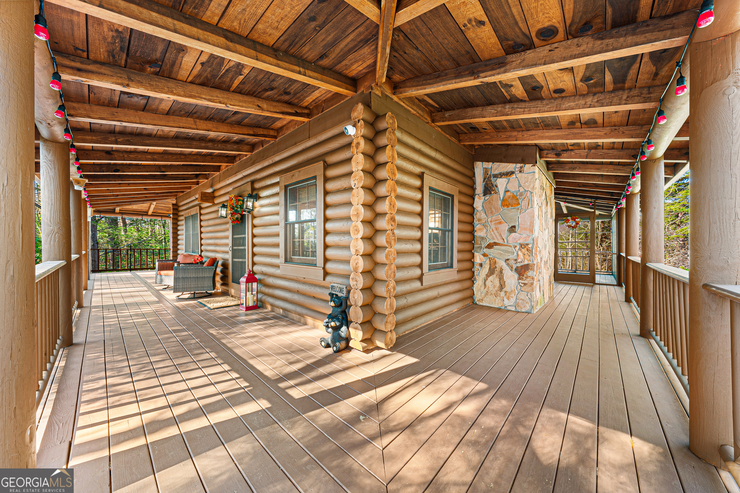 451 Pinecrest Road Sautee Nacoochee, GA 30571 - Photo 9 of 61