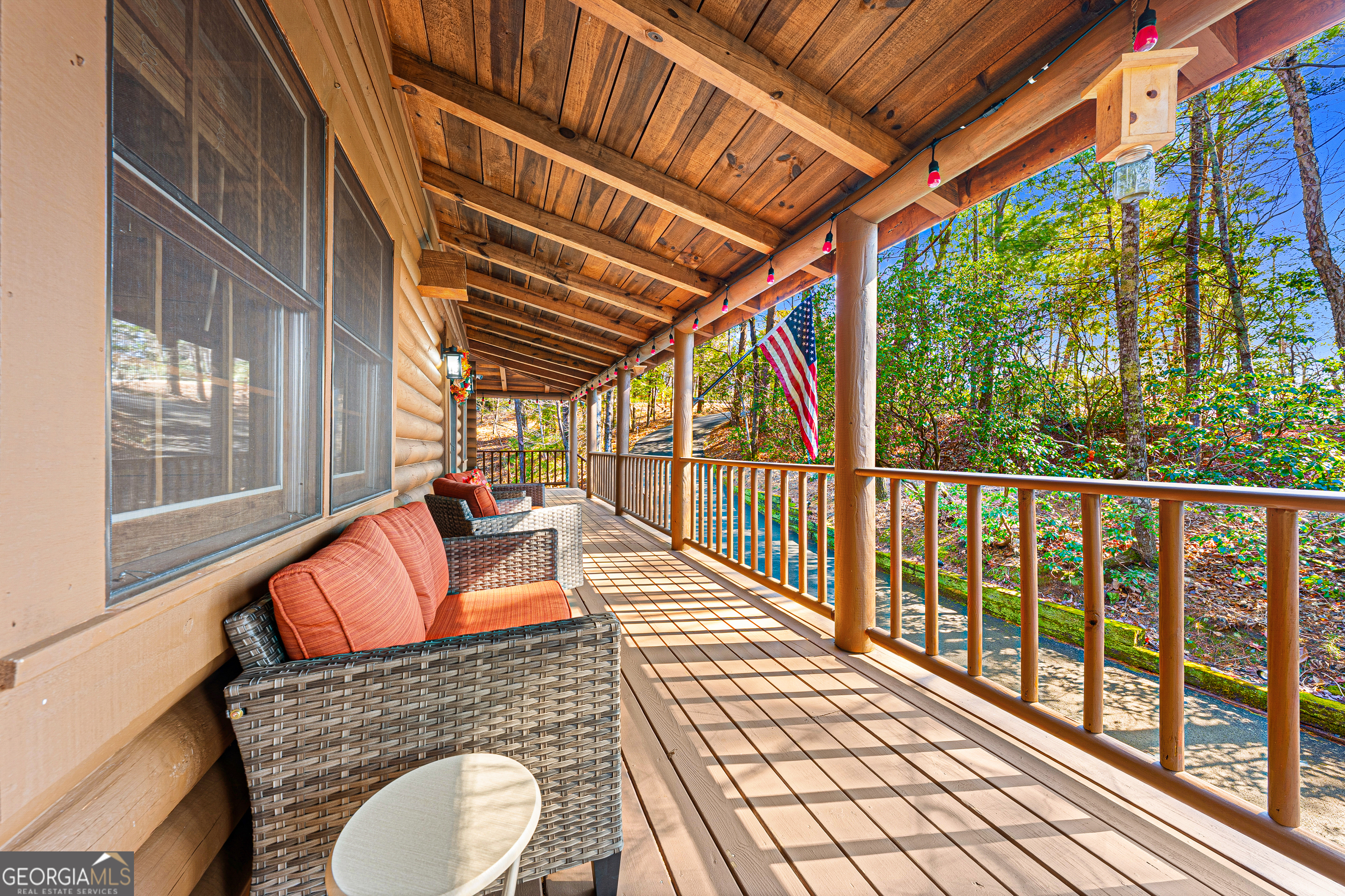 451 Pinecrest Road Sautee Nacoochee, GA 30571 - Photo 10 of 61